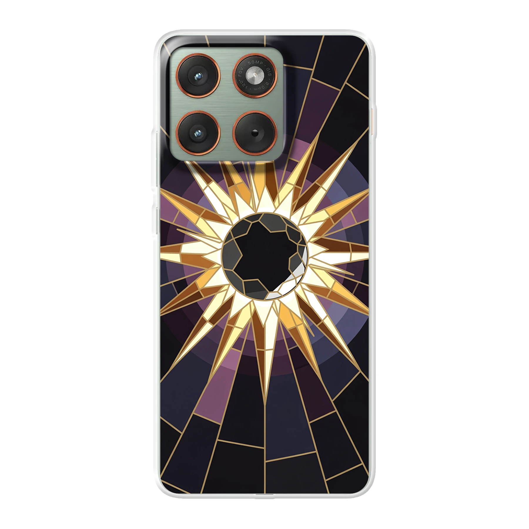 Motorola Edge 70 phone case