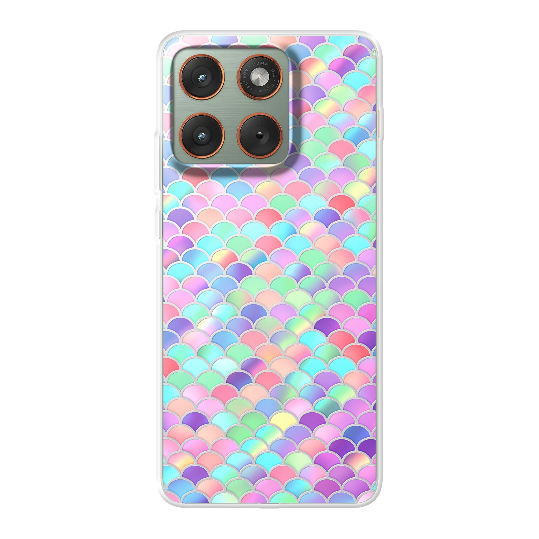 Motorola Edge 70 phone case