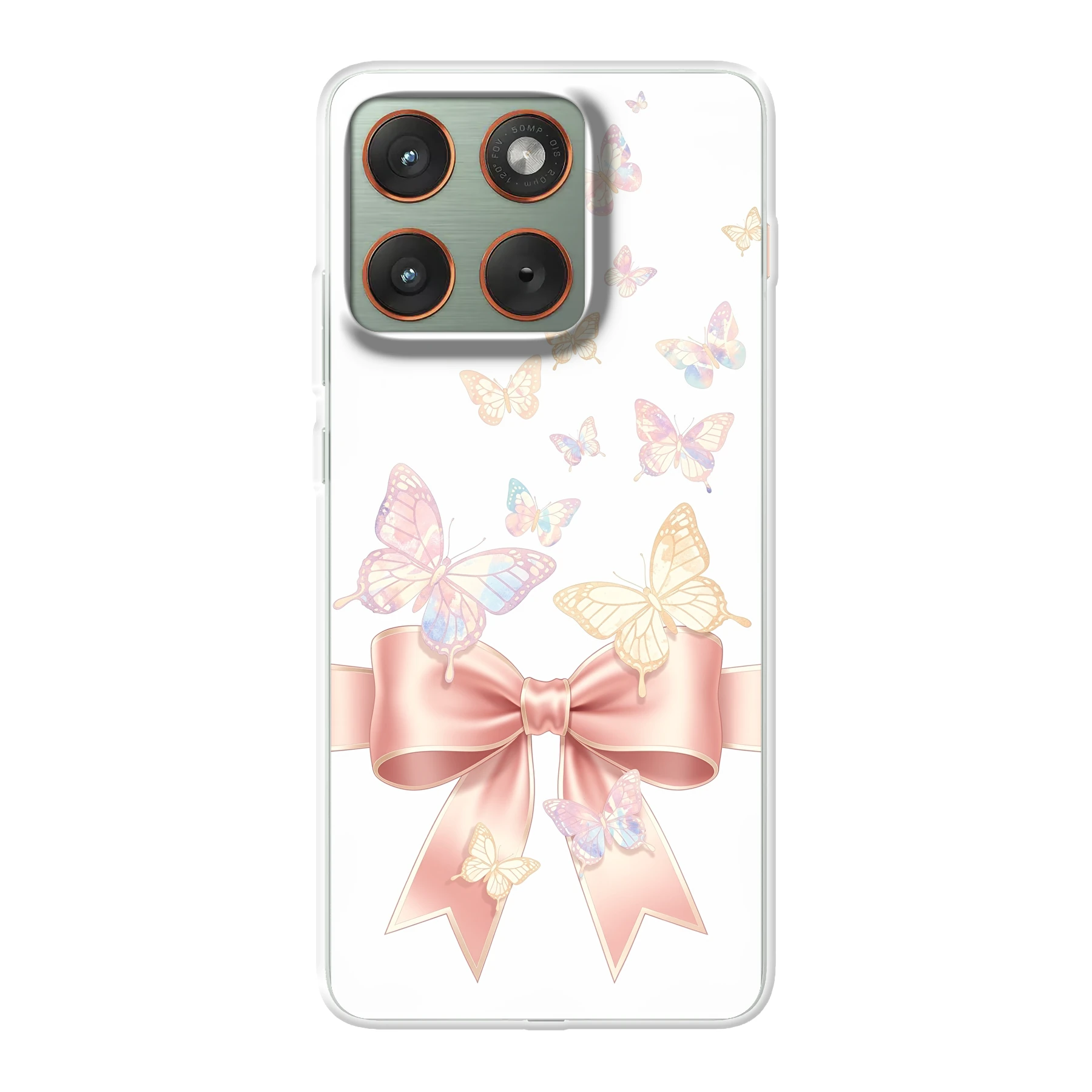 Motorola Edge 70 phone case