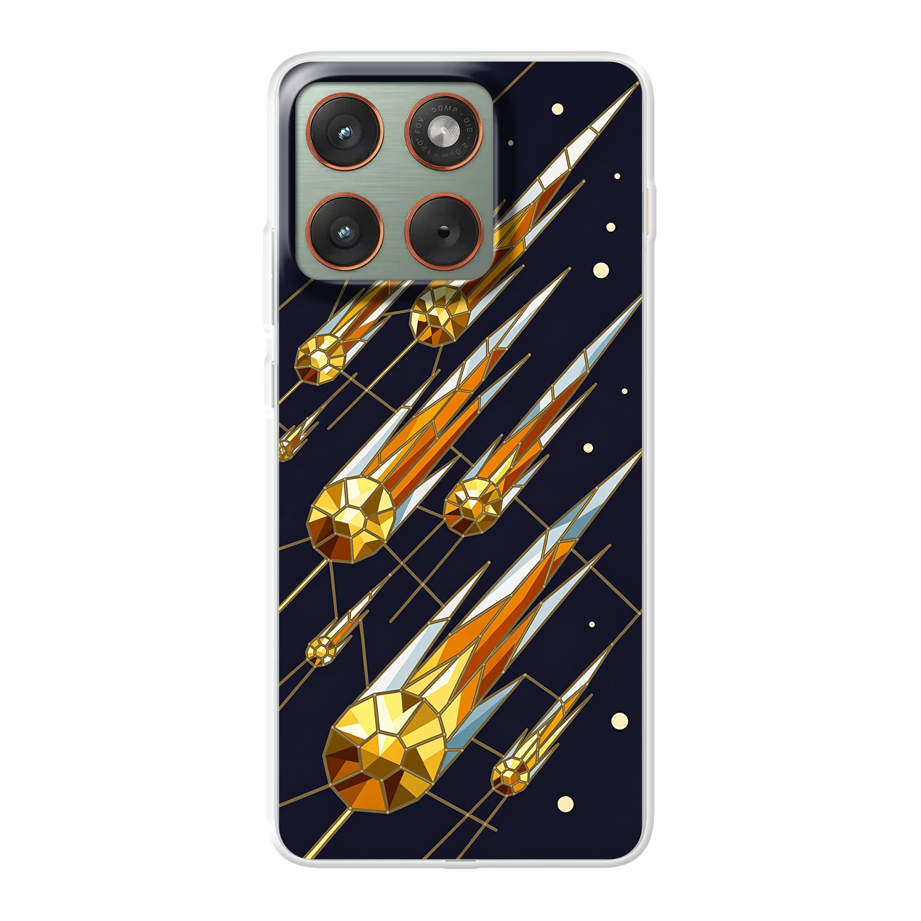 Motorola Edge 70 phone case