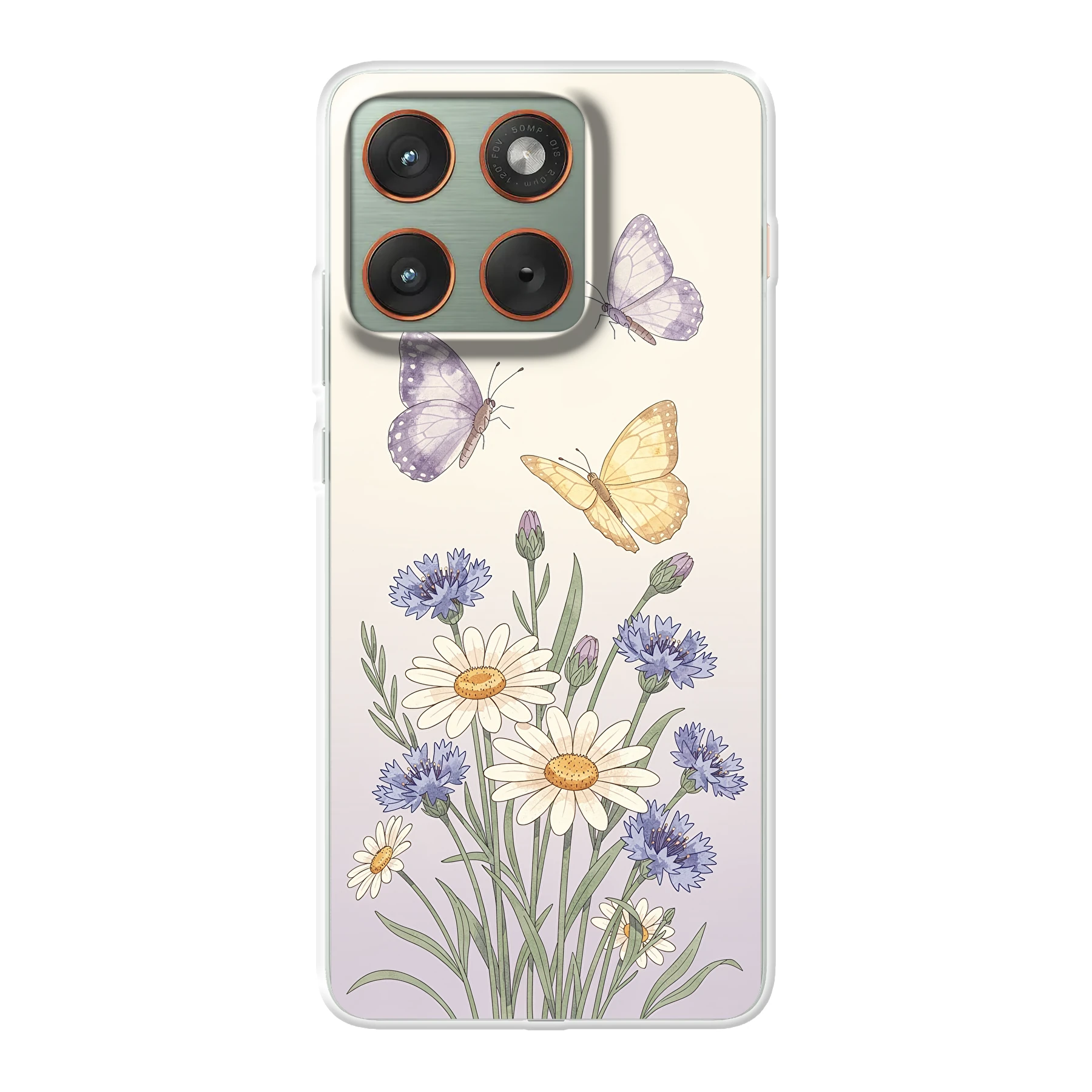 Motorola Edge 70 phone case