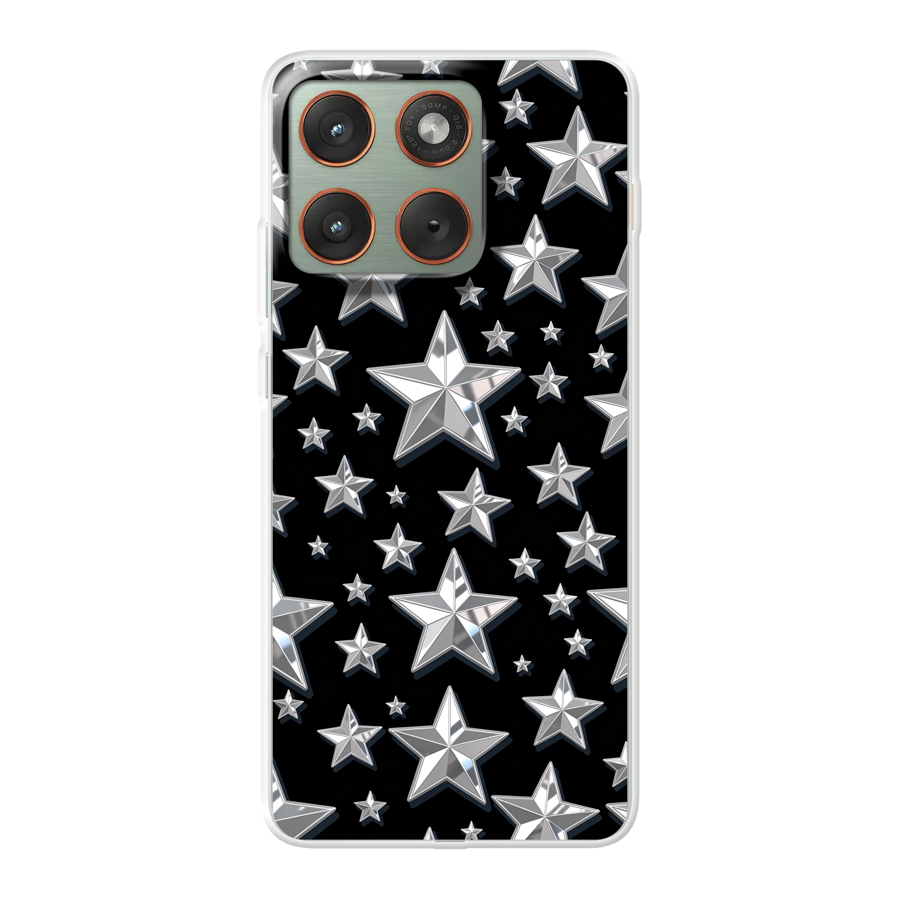 Motorola Edge 70 phone case