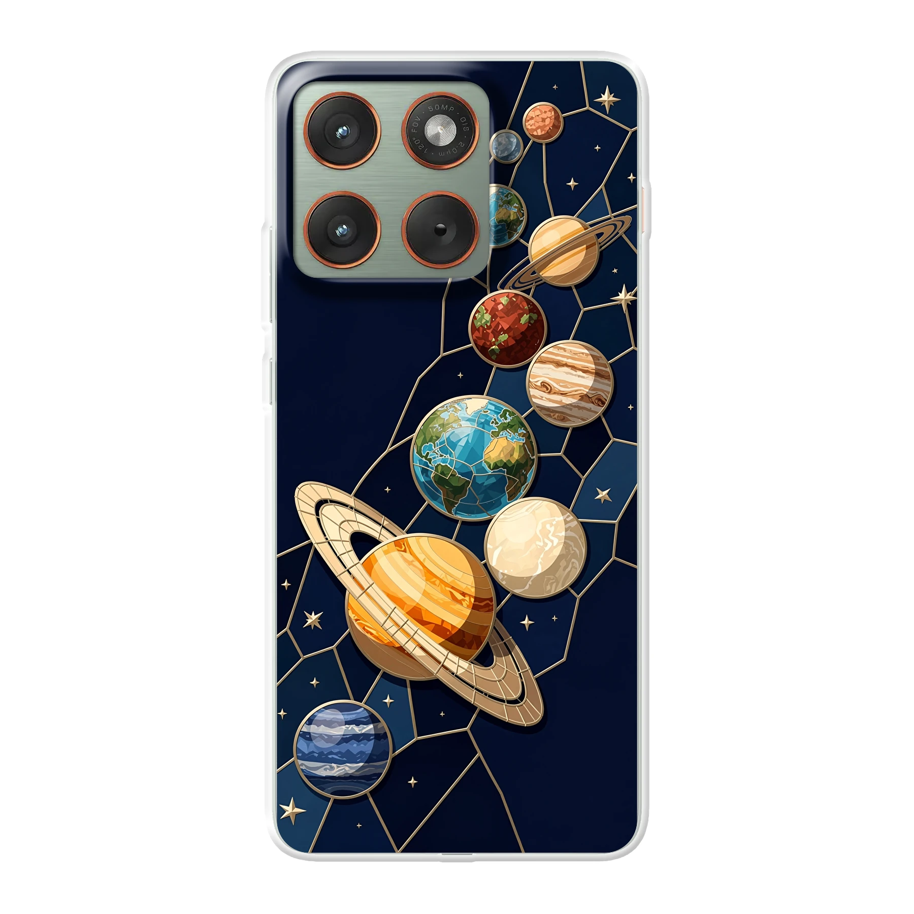 Motorola Edge 70 phone case