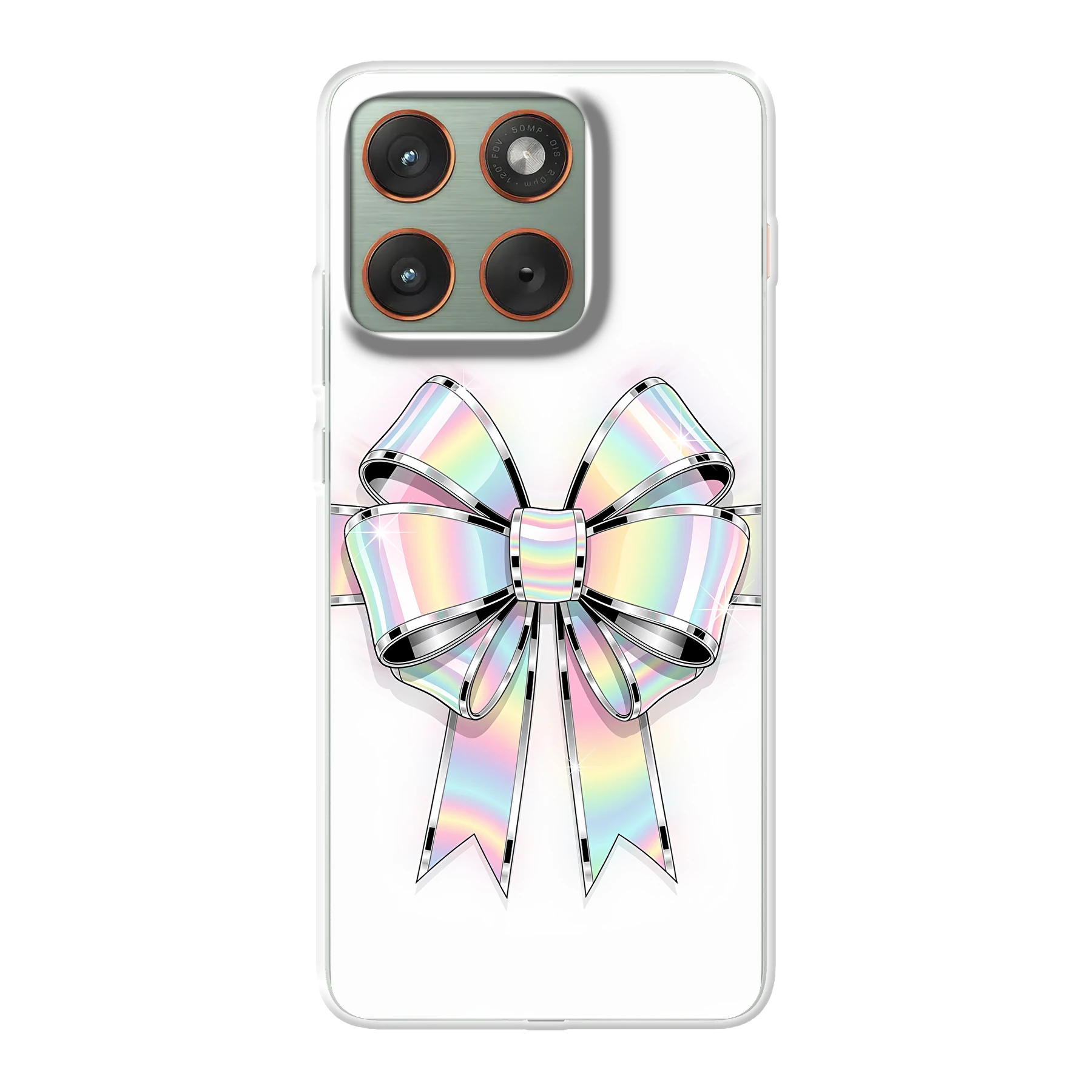 Motorola Edge 70 phone case