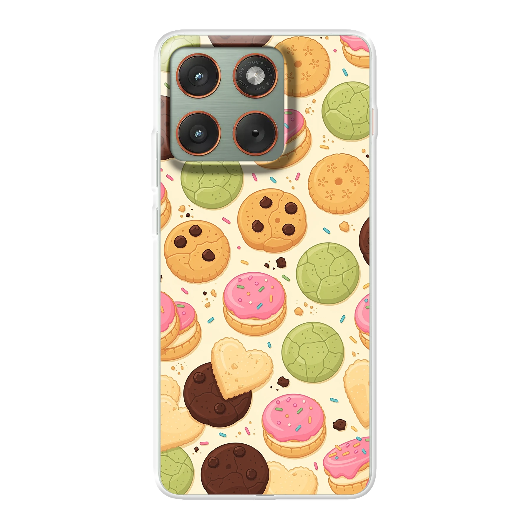 Motorola Edge 70 phone case