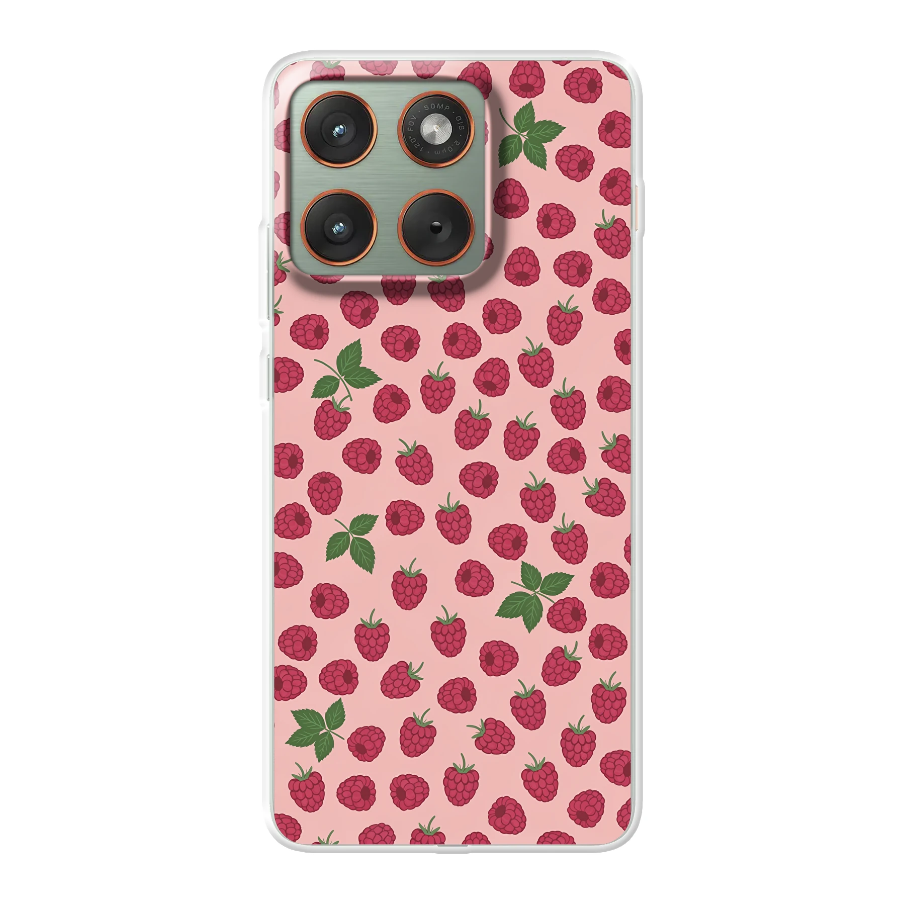 Motorola Edge 70 phone case