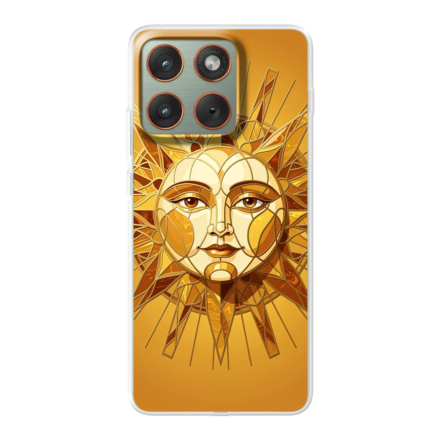 Motorola Edge 70 phone case