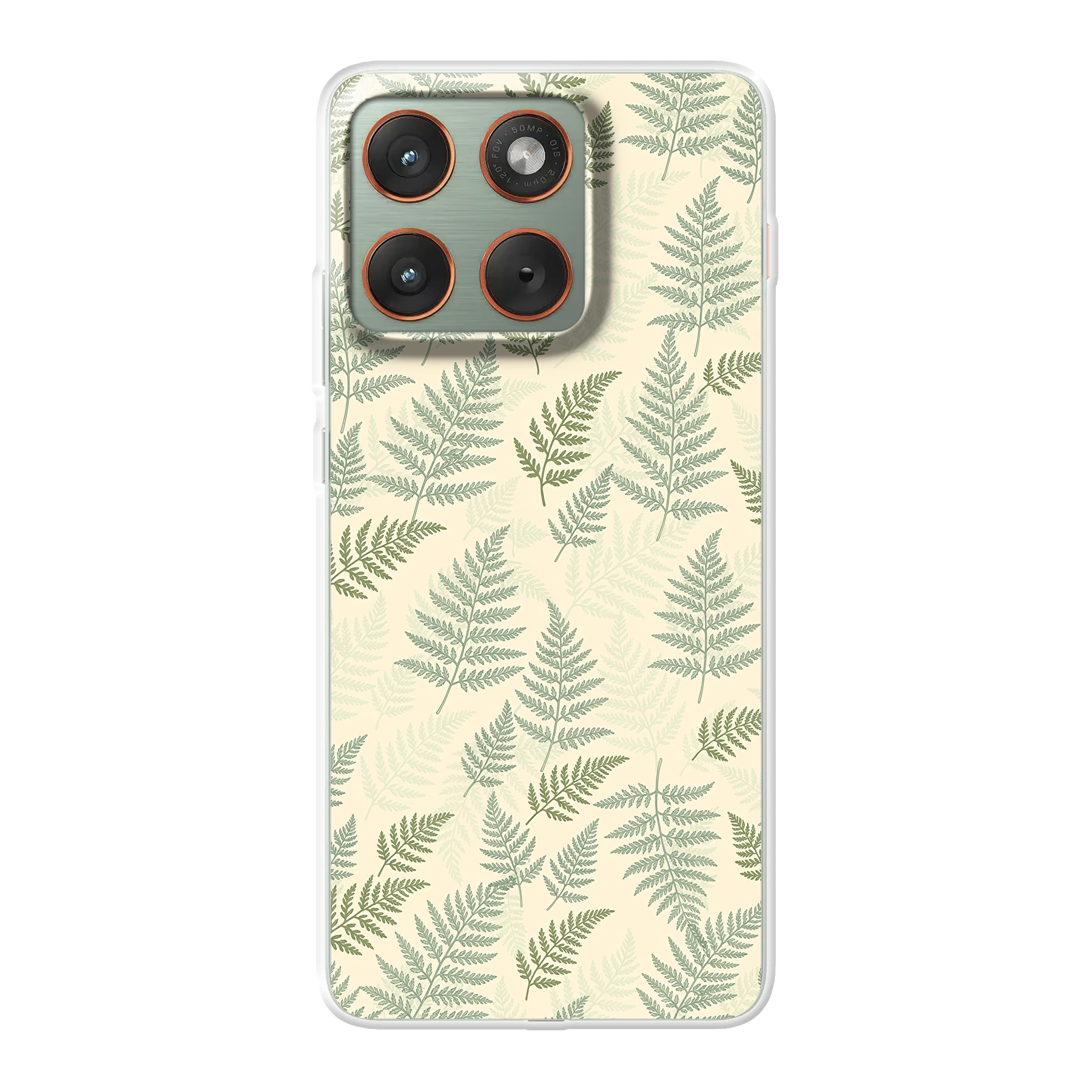 Motorola Edge 70 phone case