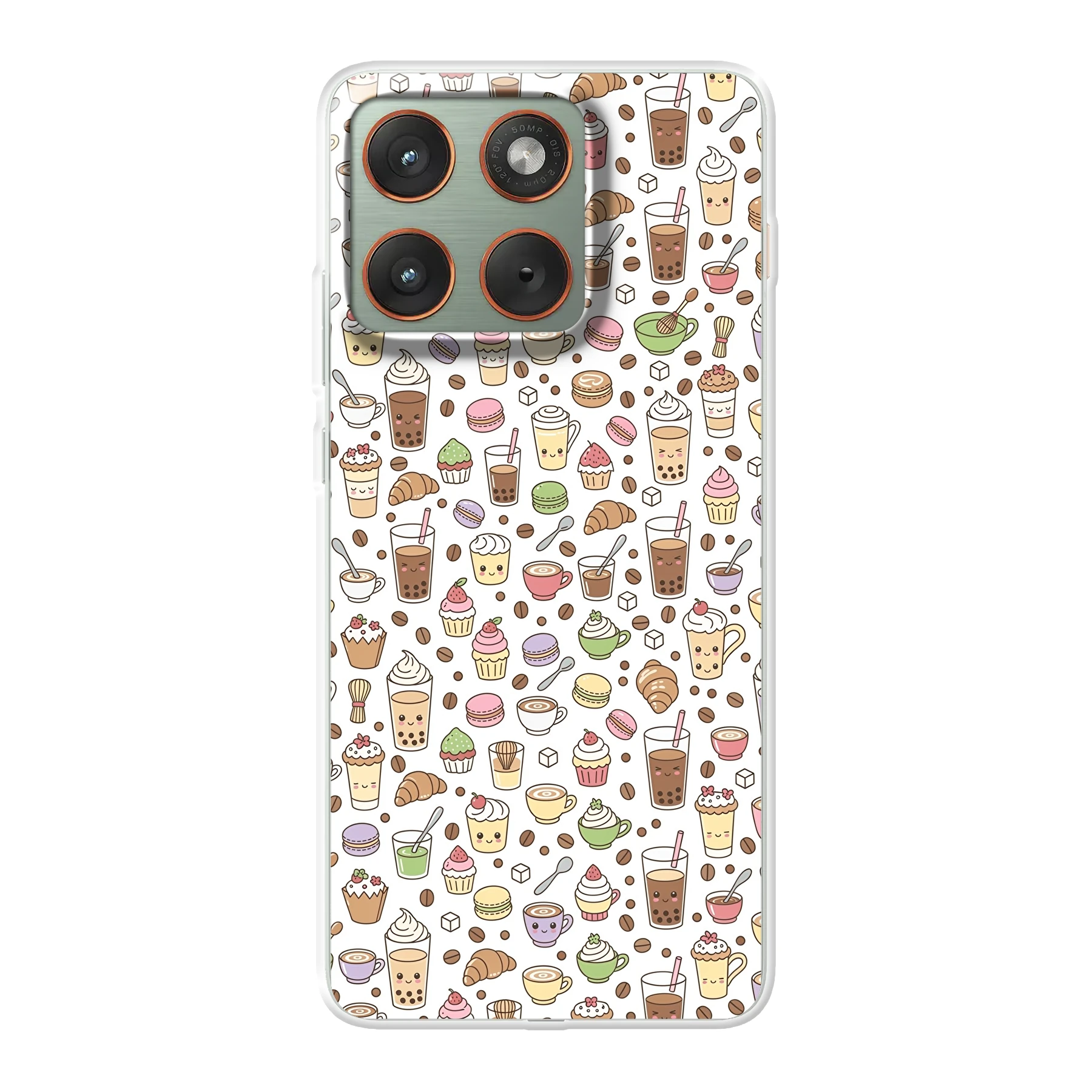 Motorola Edge 70 phone case