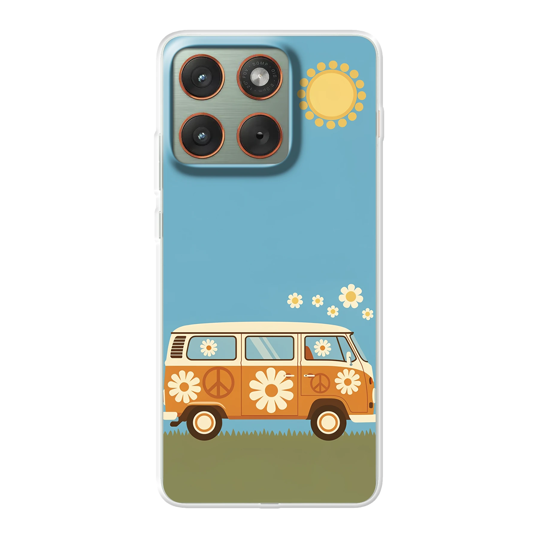 Motorola Edge 70 phone case