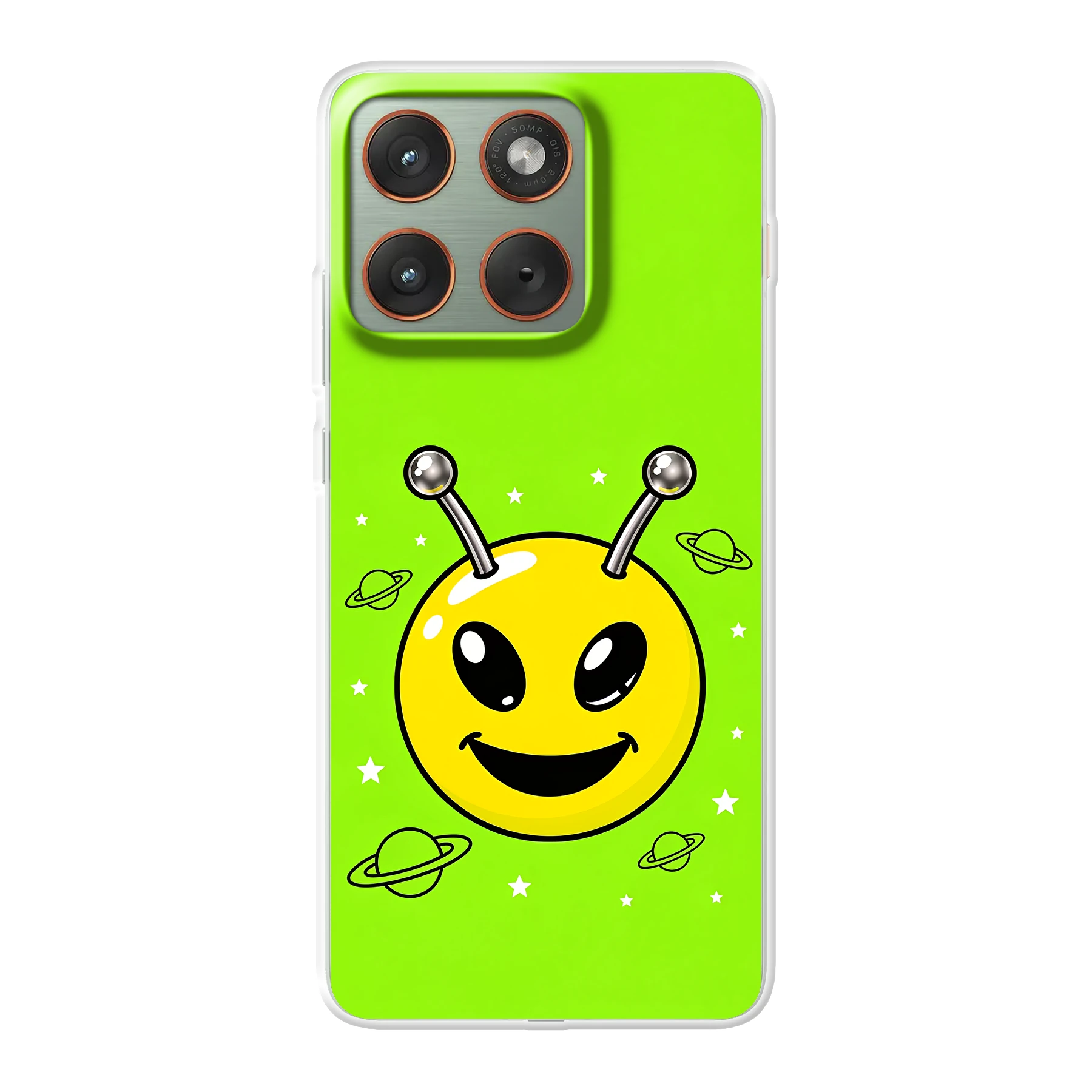 Motorola Edge 70 phone case