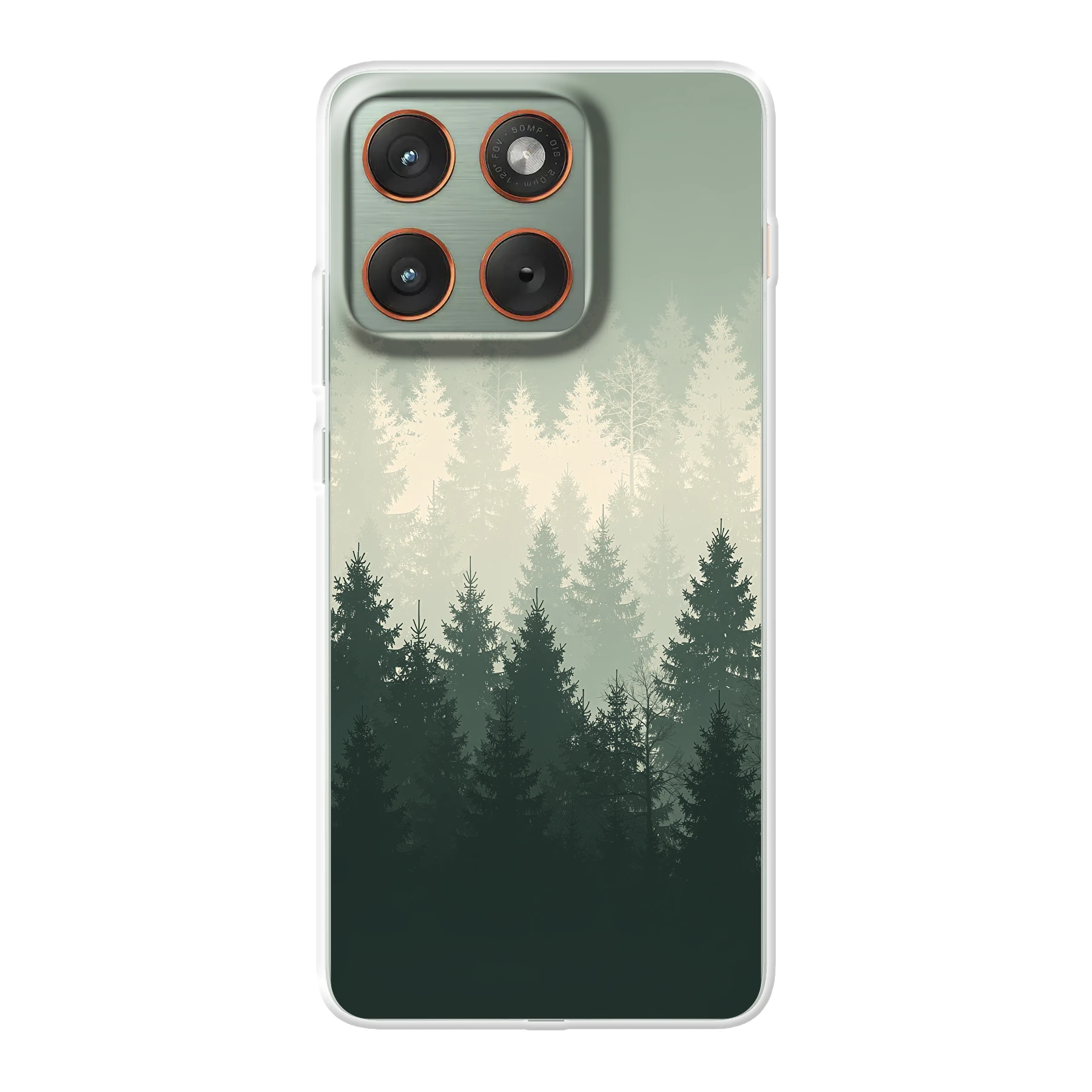 Motorola Edge 70 phone case