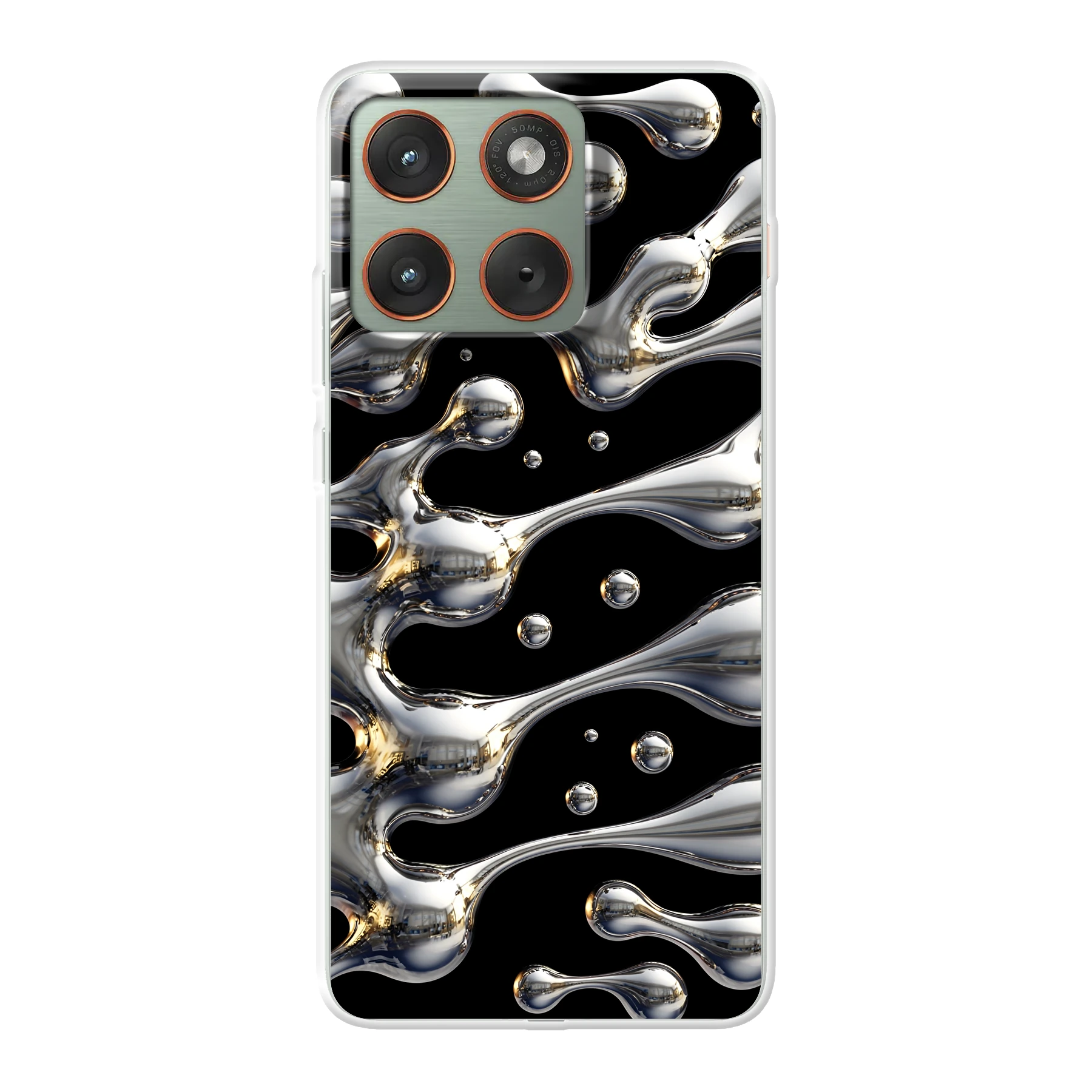 Motorola Edge 70 phone case