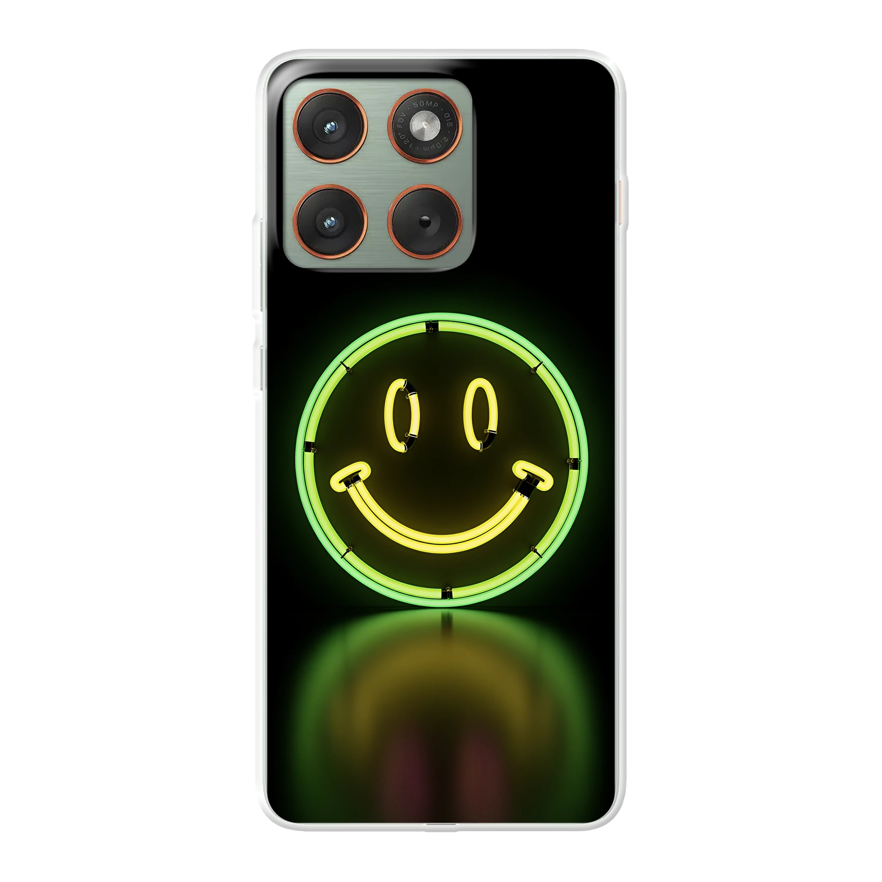 Motorola Edge 70 phone case