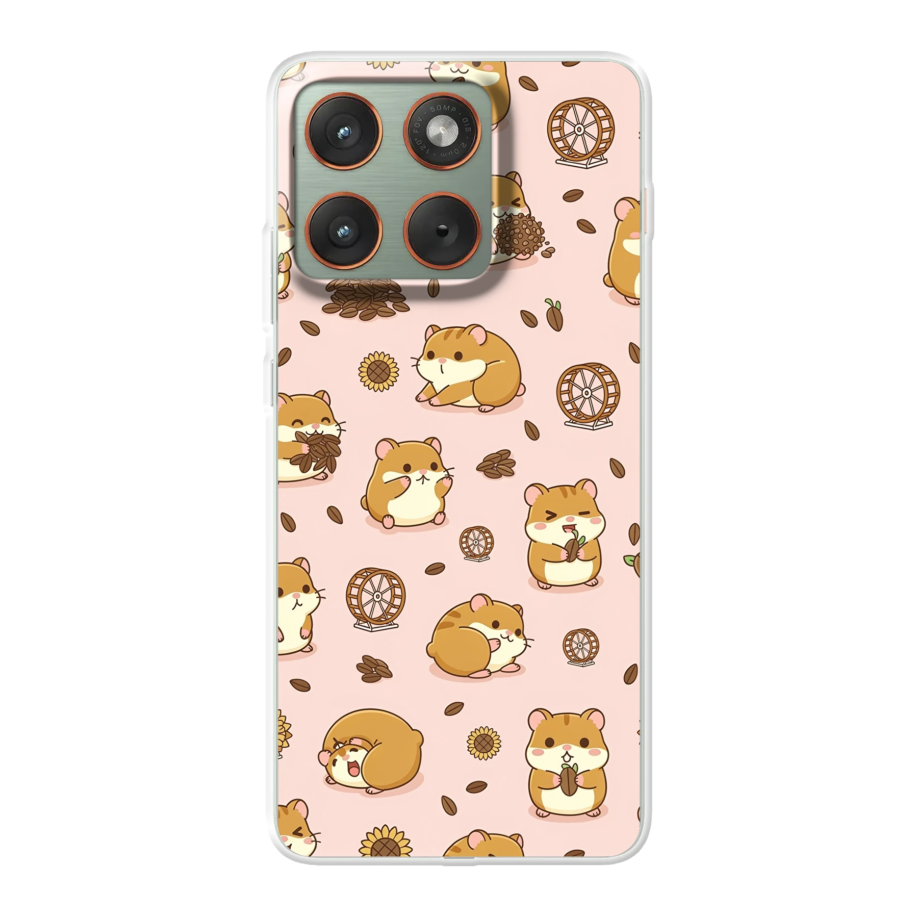 Motorola Edge 70 phone case