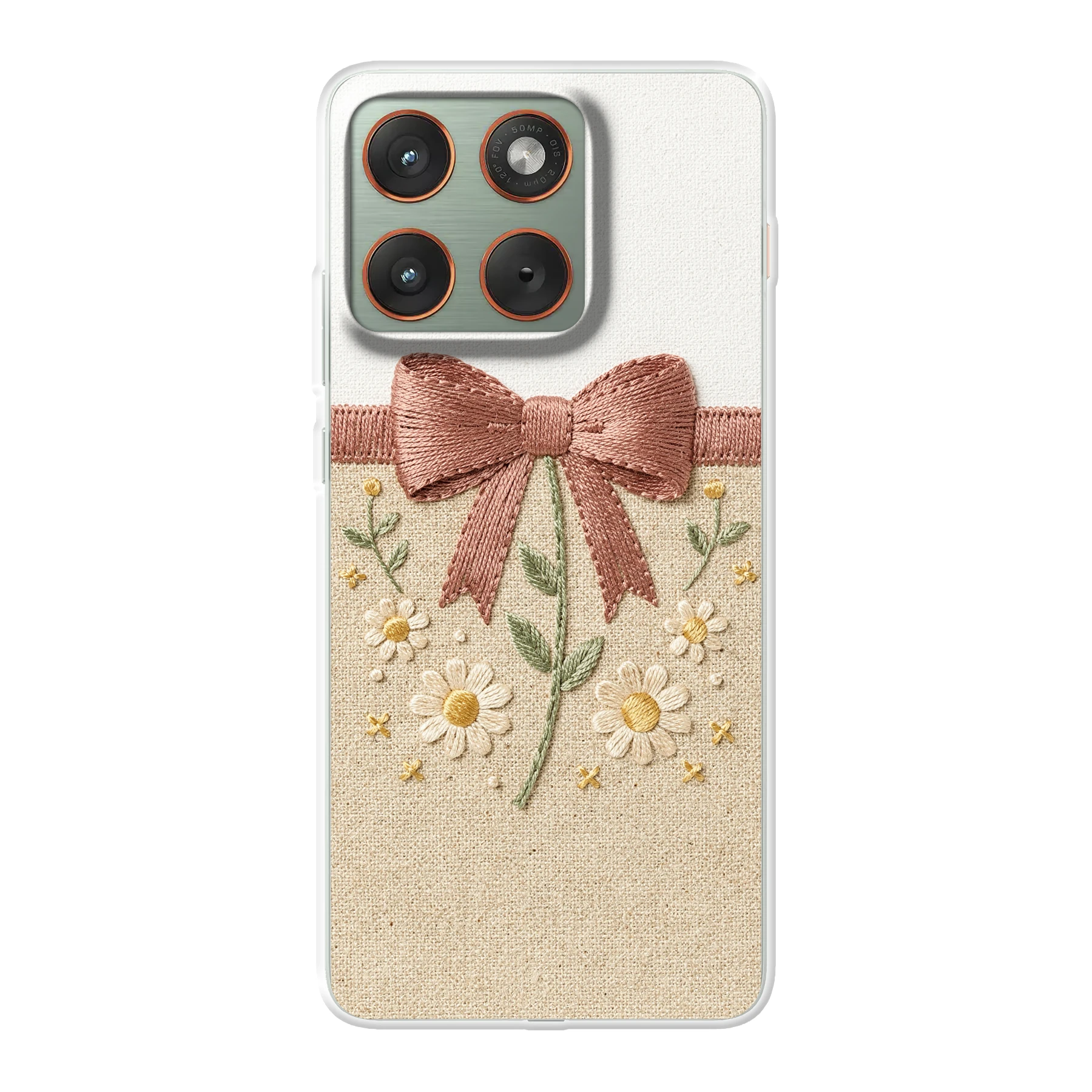 Motorola Edge 70 phone case