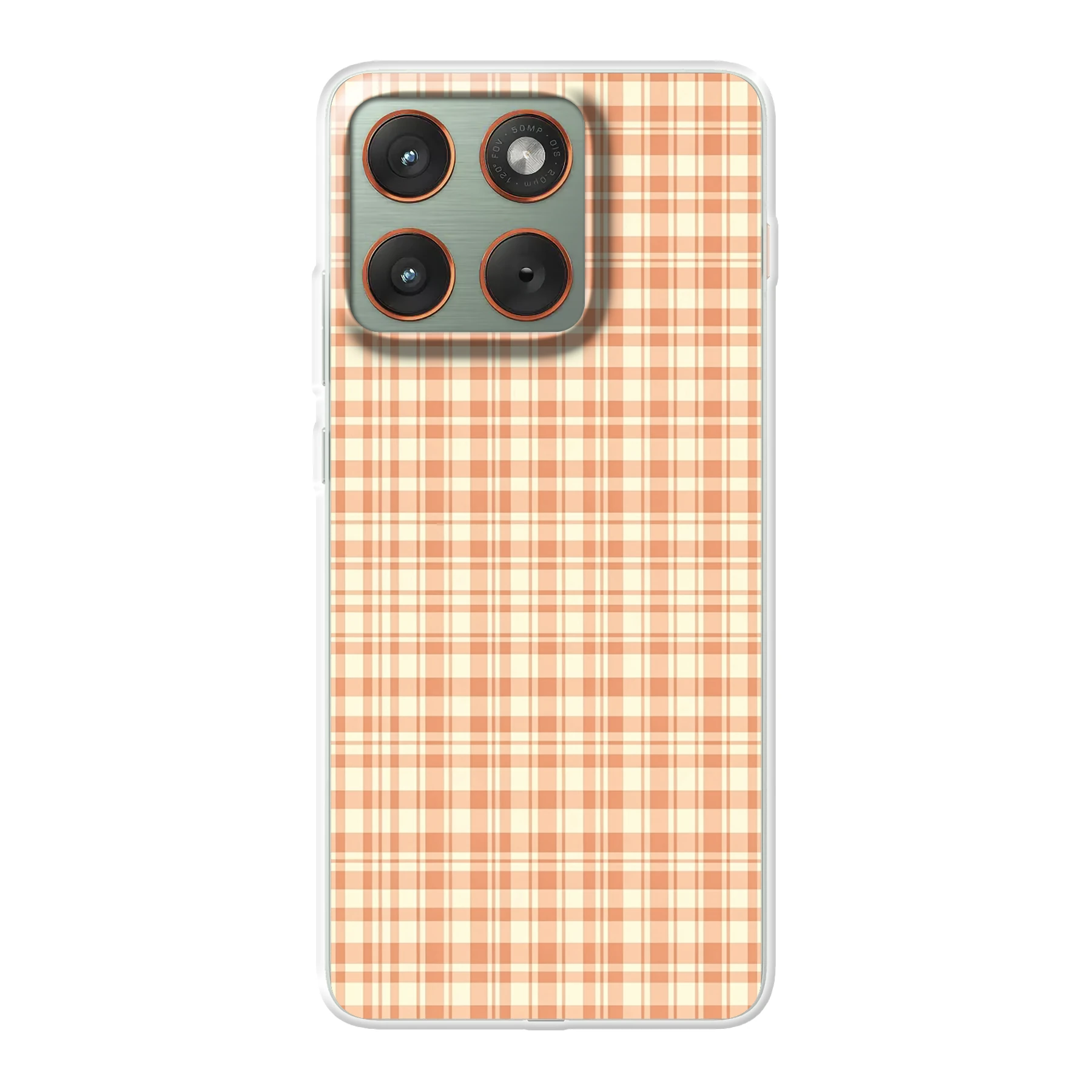 Motorola Edge 70 phone case
