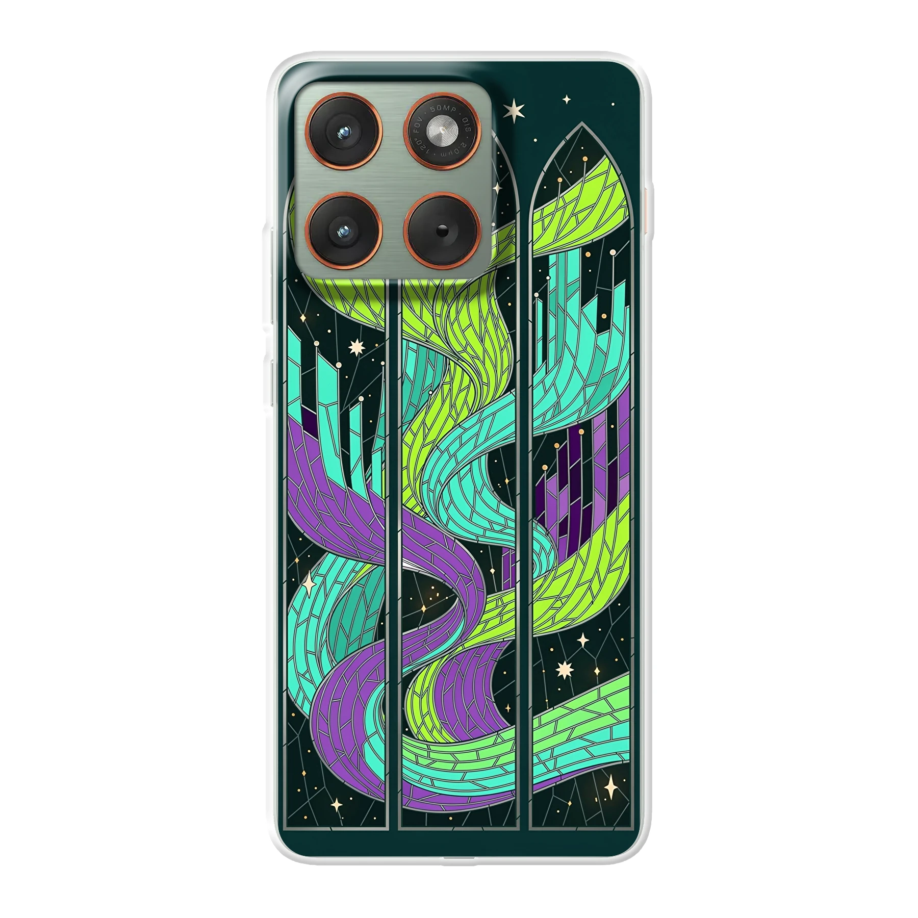 Motorola Edge 70 phone case