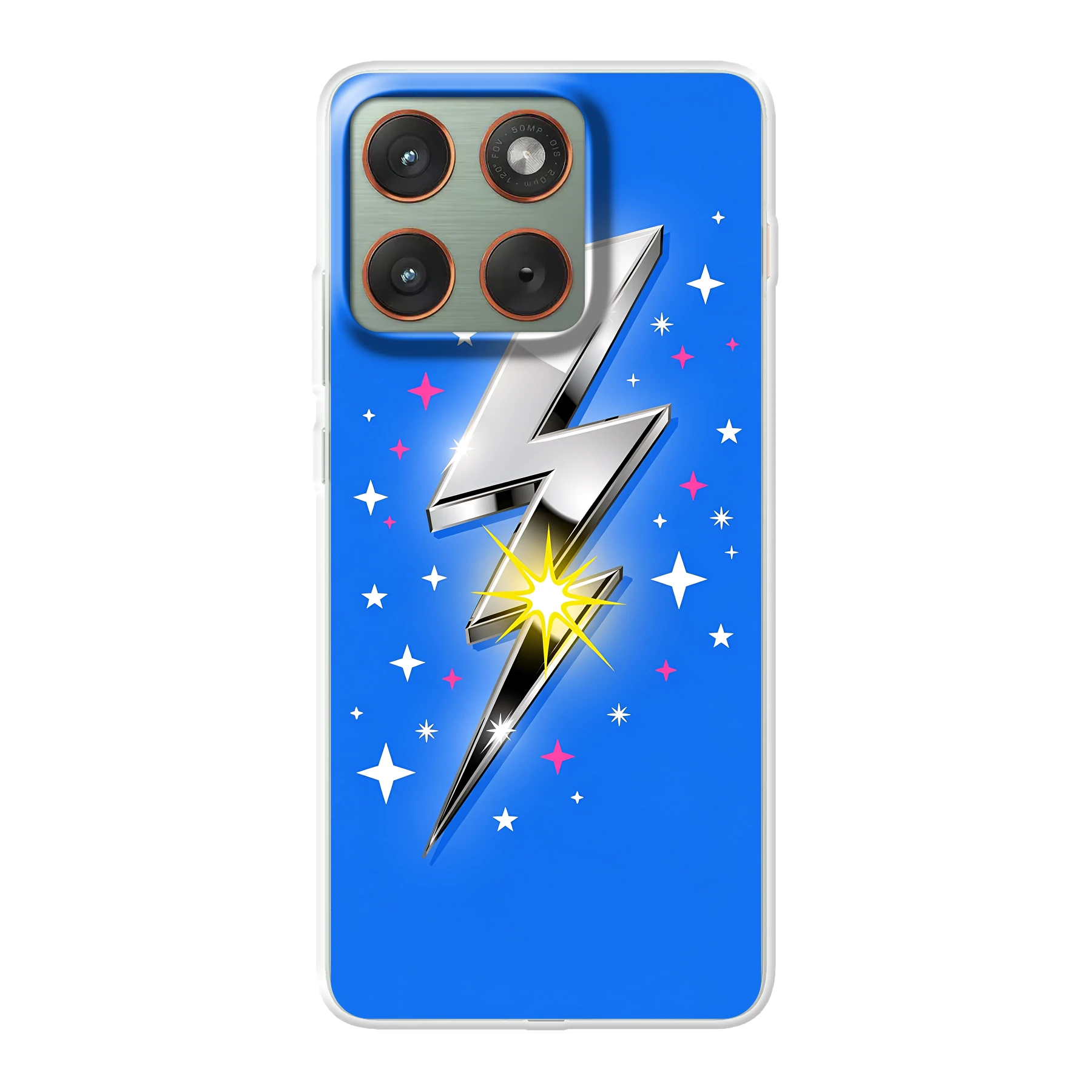 Motorola Edge 70 phone case