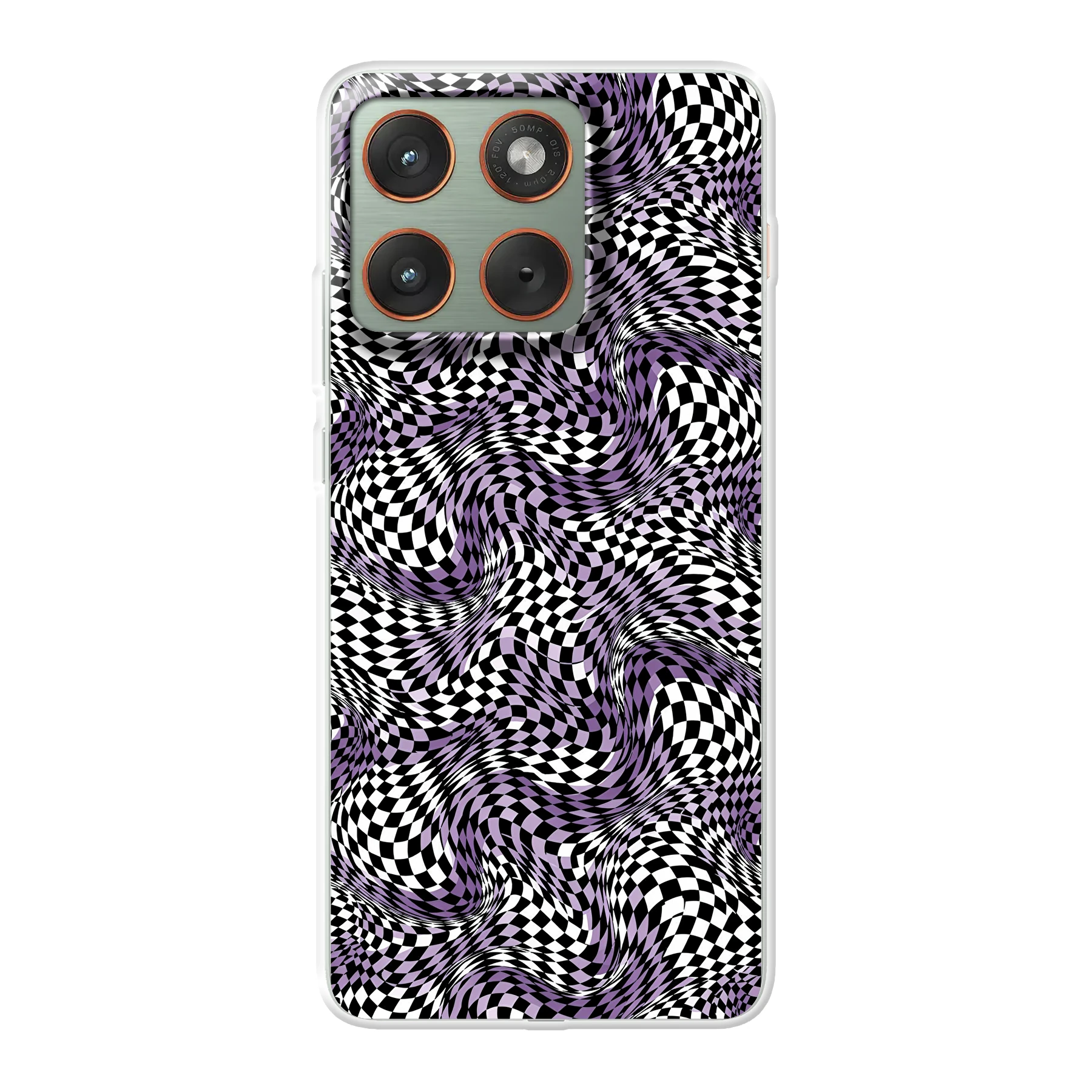 Motorola Edge 70 phone case