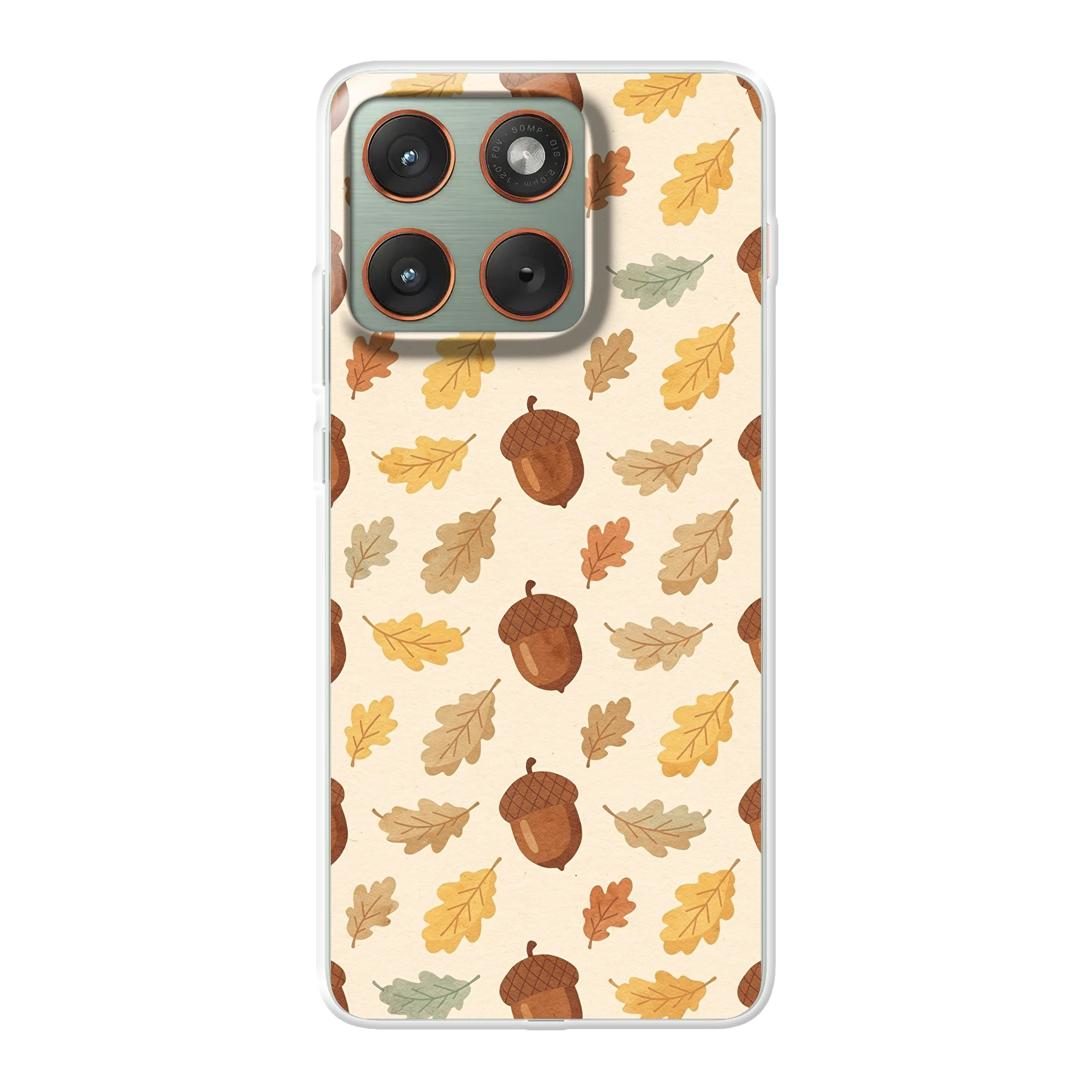 Motorola Edge 70 phone case