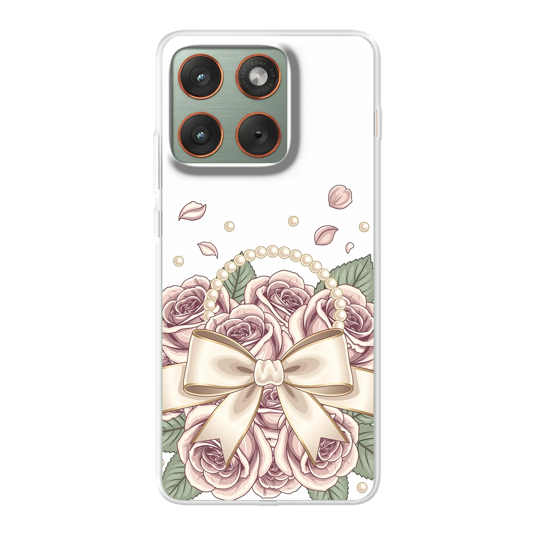 Motorola Edge 70 phone case