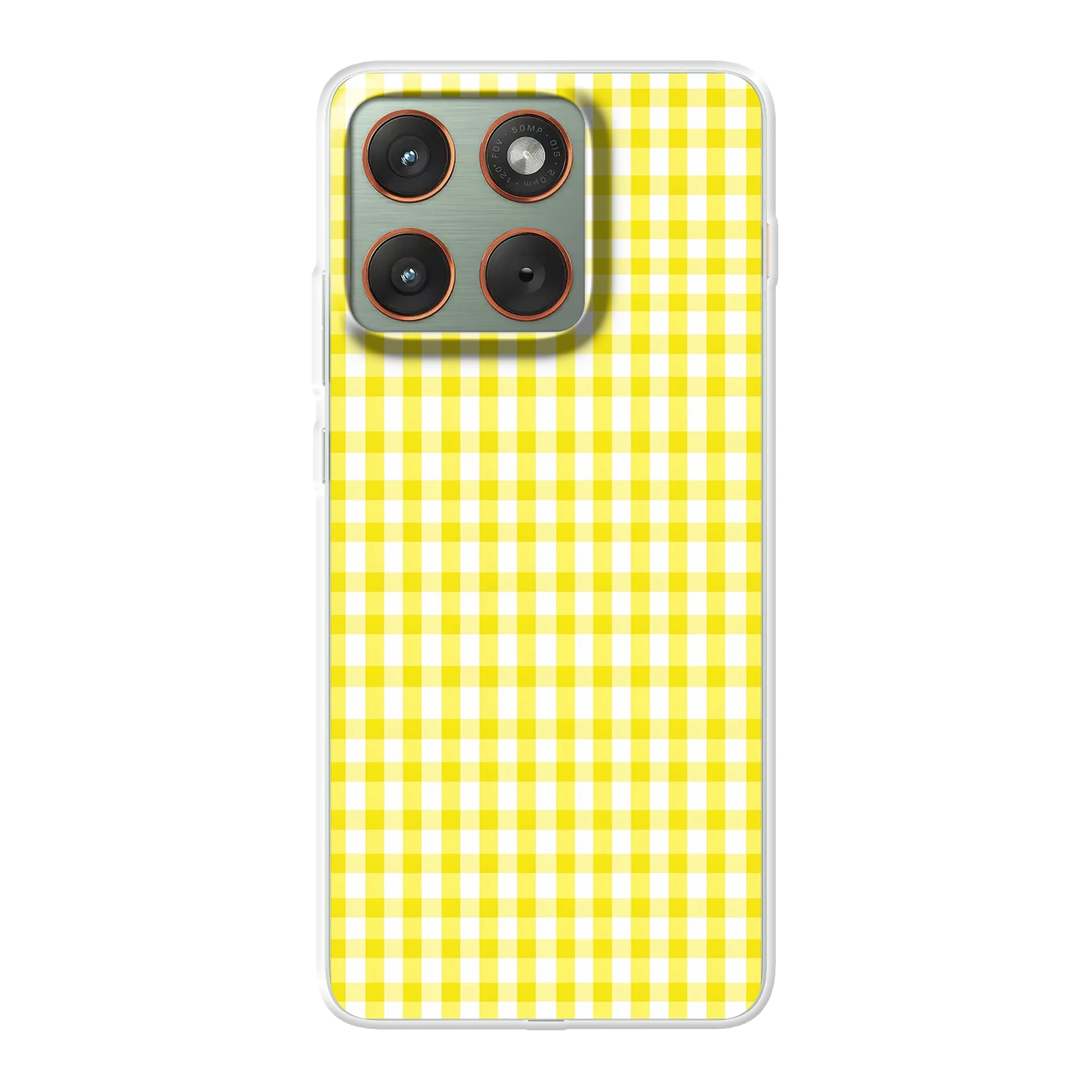 Motorola Edge 70 phone case
