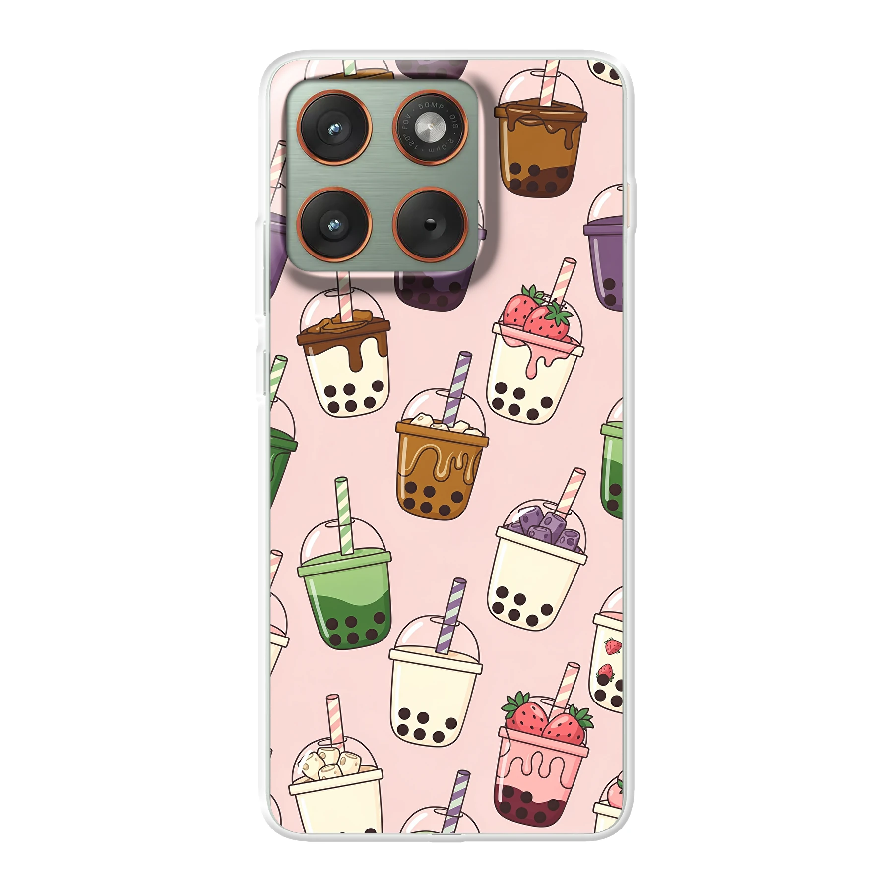 Motorola Edge 70 phone case
