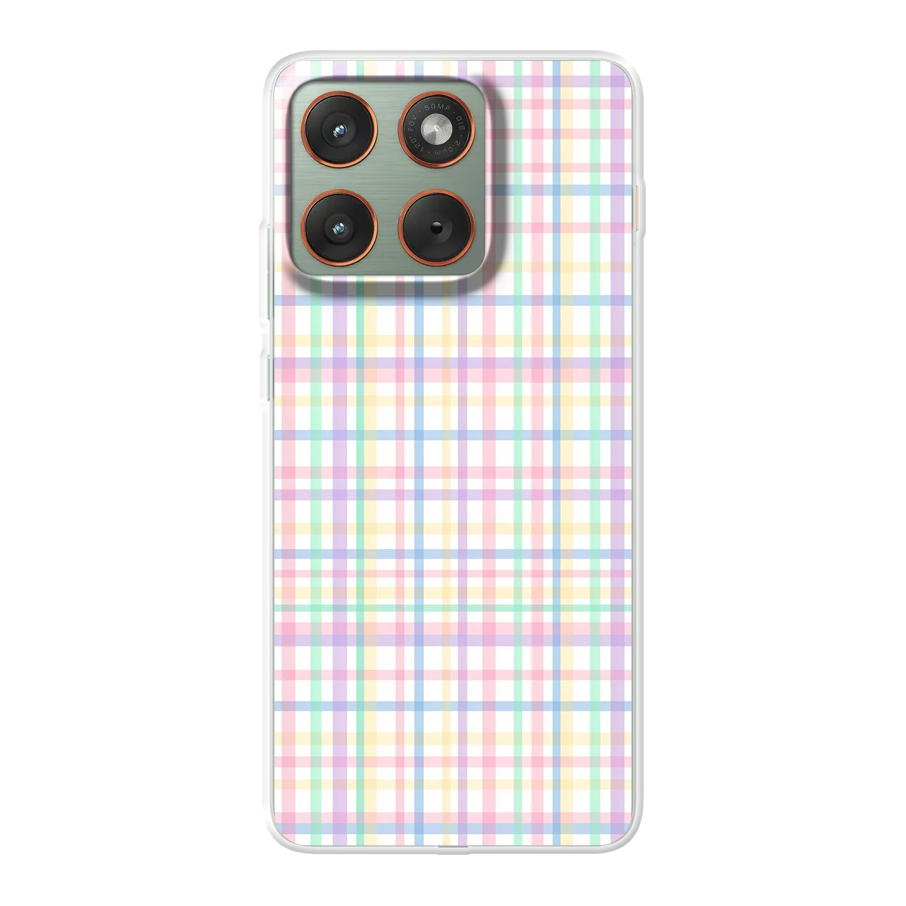 Motorola Edge 70 phone case