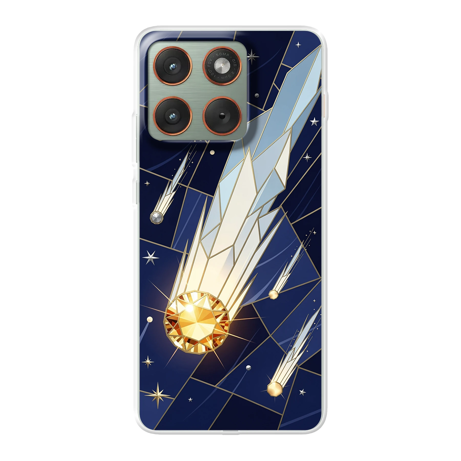 Motorola Edge 70 phone case