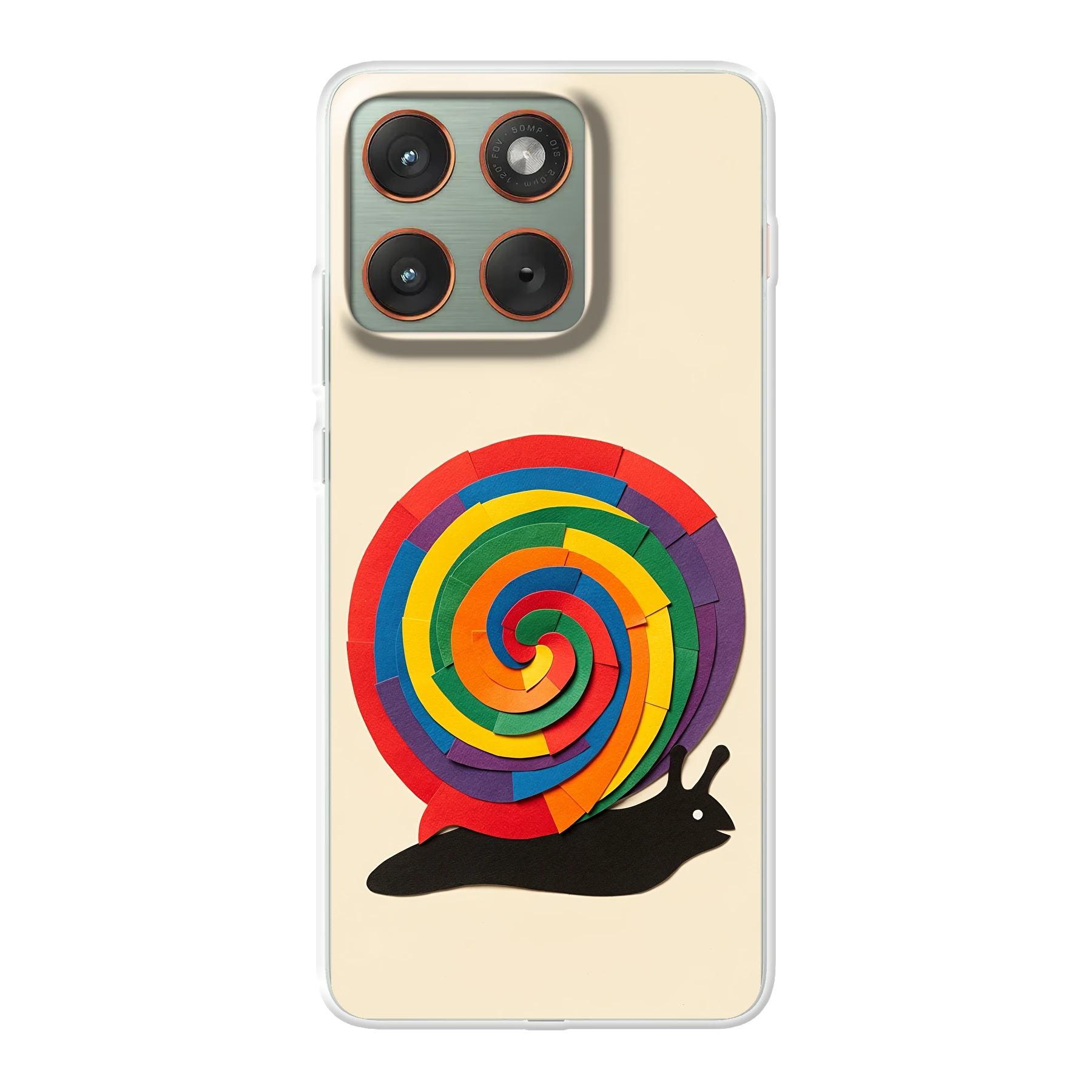 Motorola Edge 70 phone case