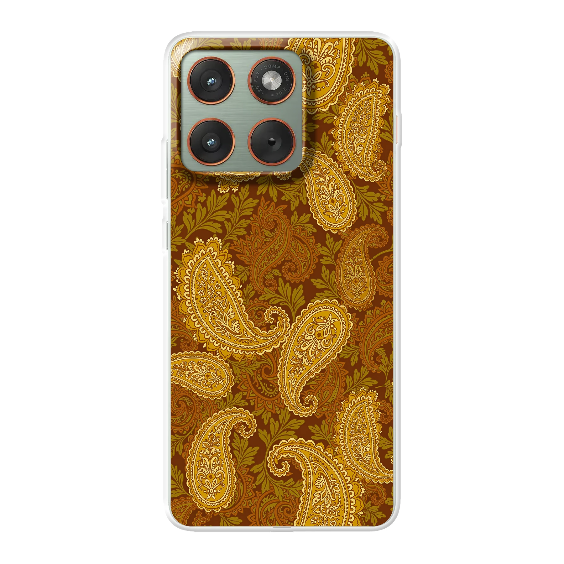 Motorola Edge 70 phone case