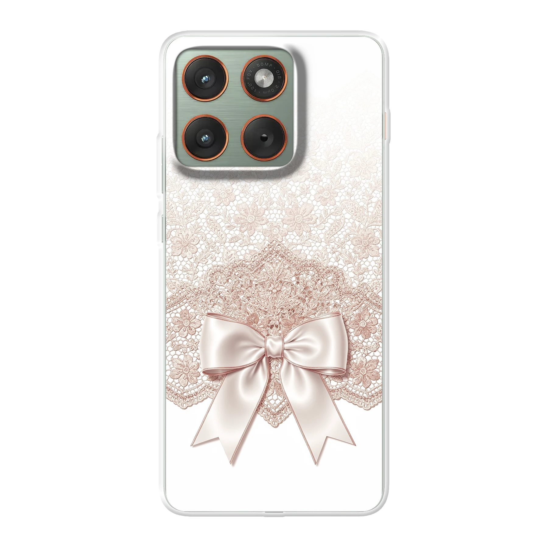Motorola Edge 70 phone case