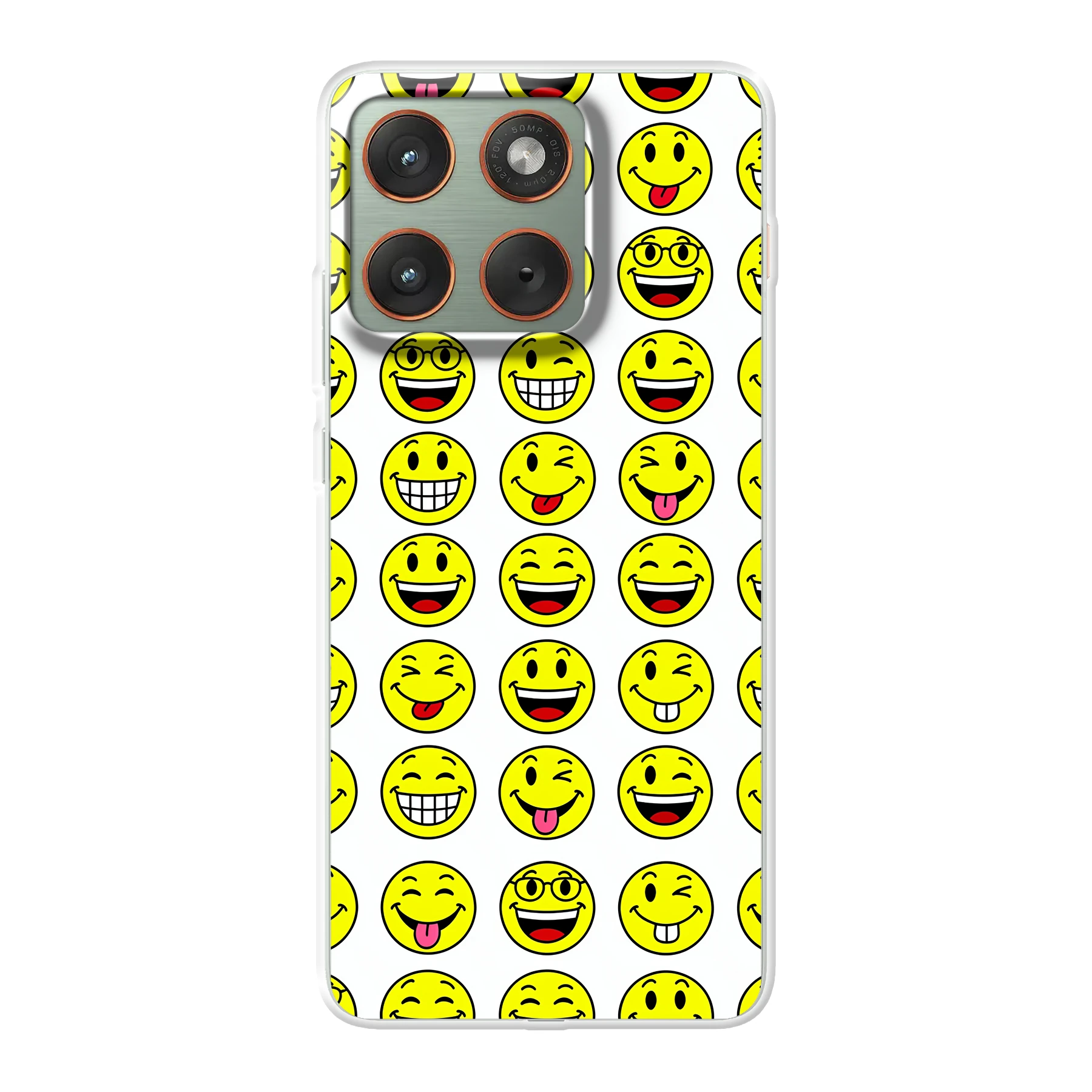 Motorola Edge 70 phone case