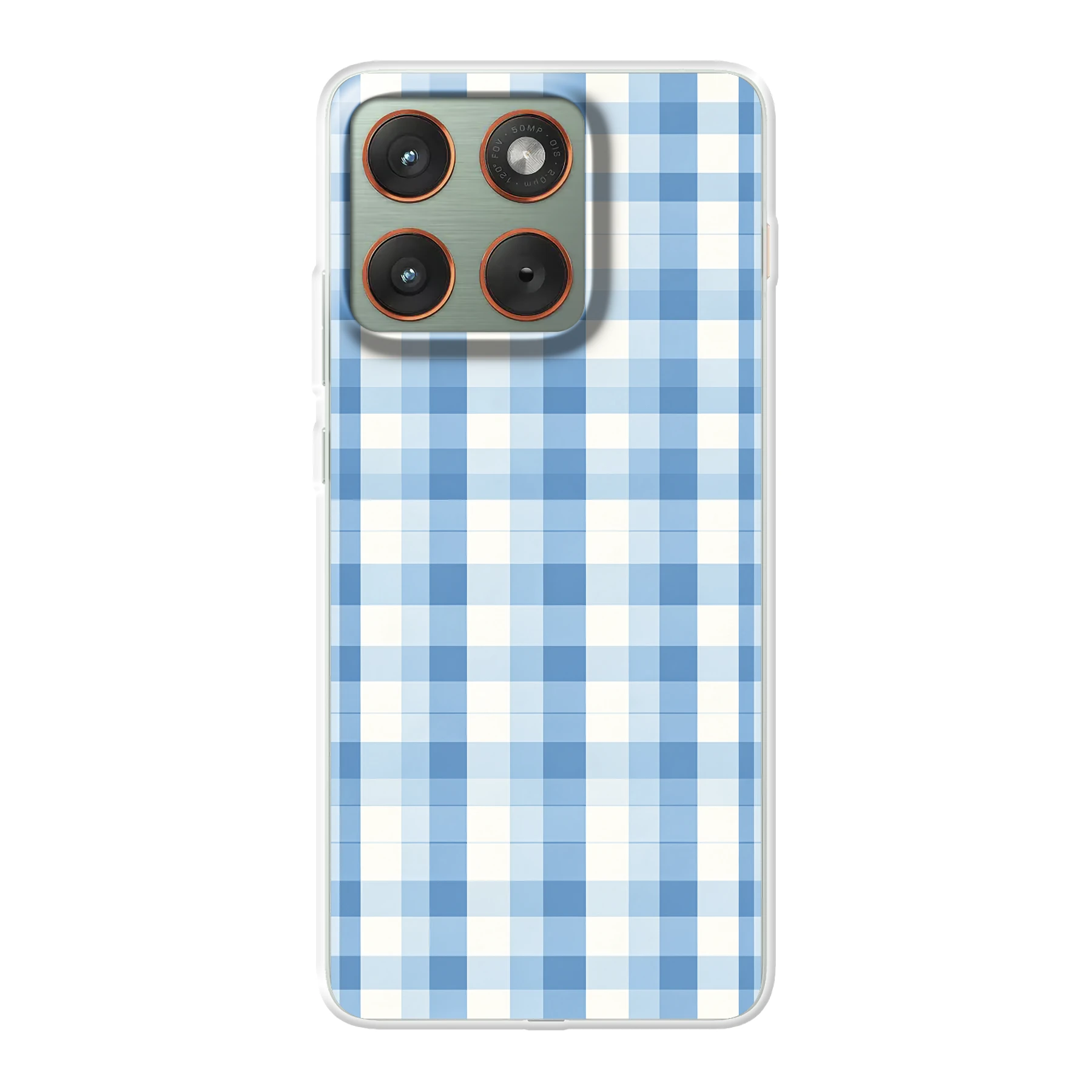 Motorola Edge 70 phone case