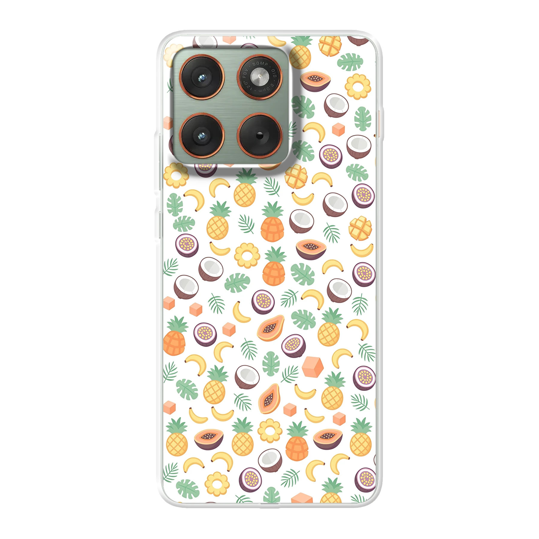 Motorola Edge 70 phone case