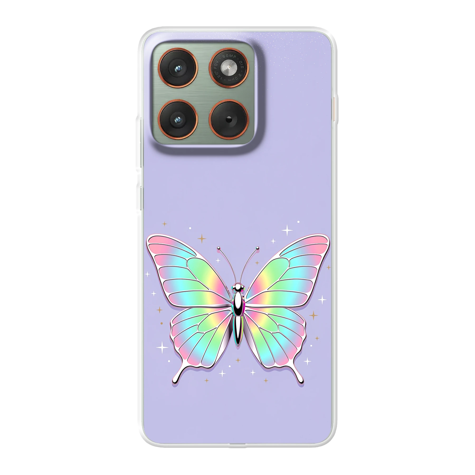 Motorola Edge 70 phone case