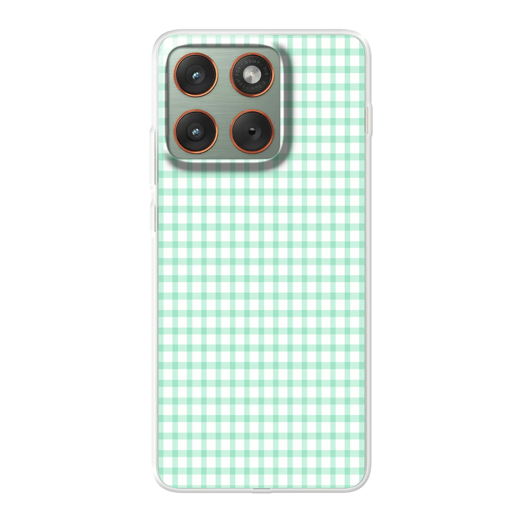 Motorola Edge 70 phone case