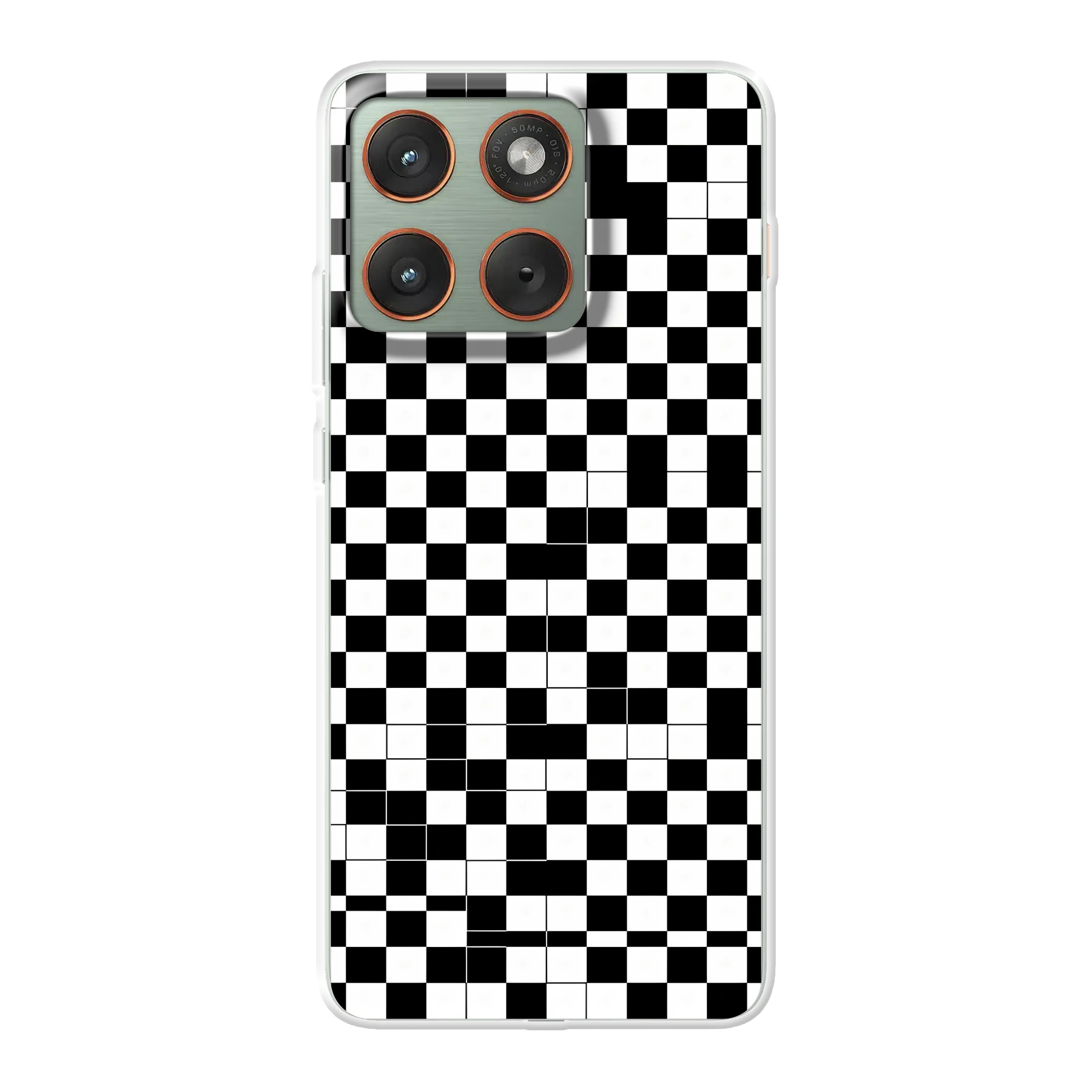 Motorola Edge 70 phone case