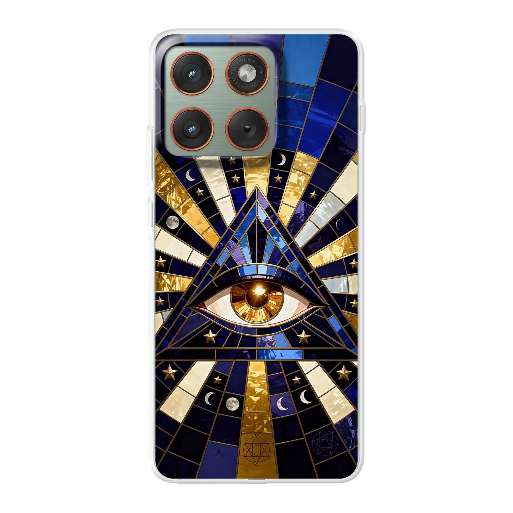 Motorola Edge 70 phone case