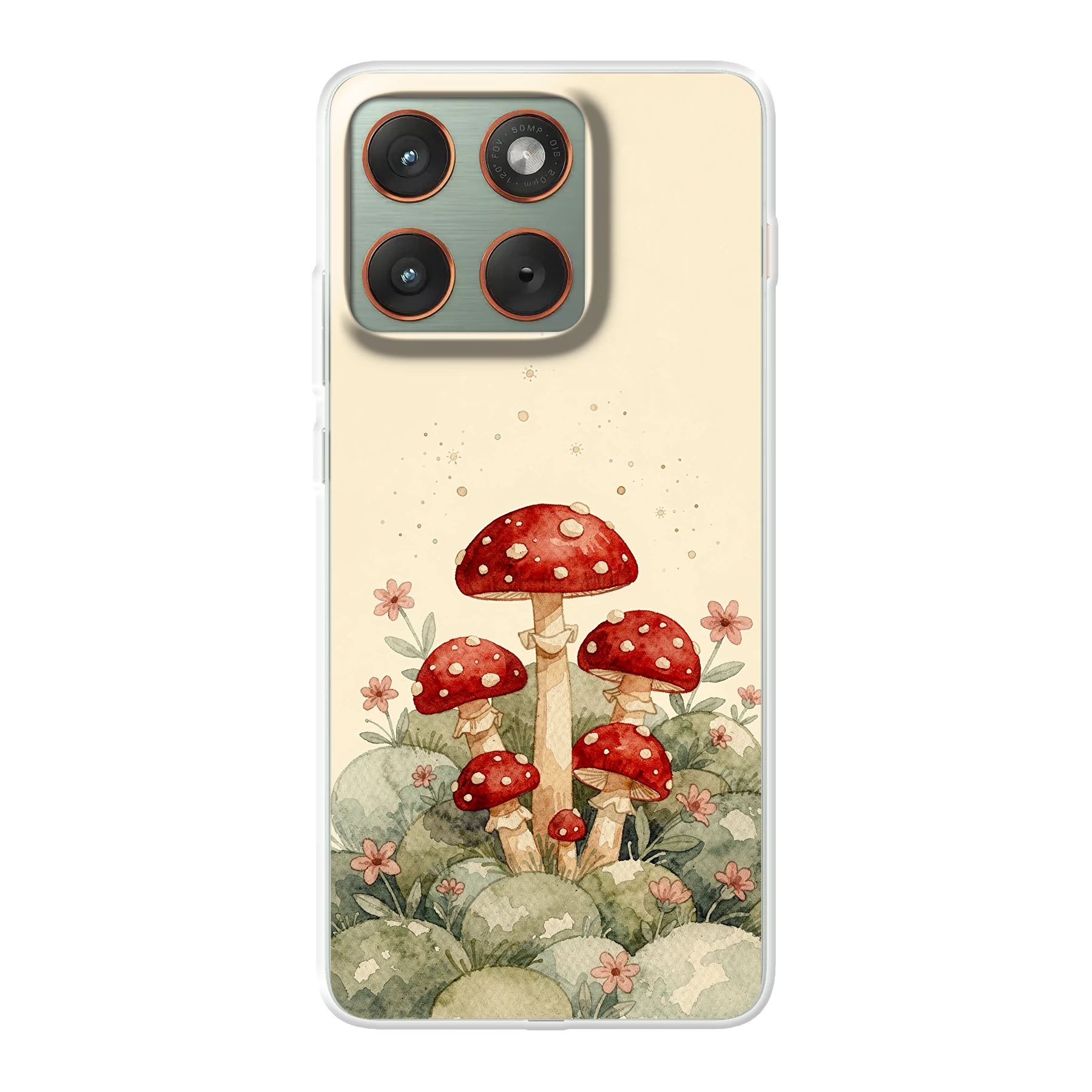 Motorola Edge 70 phone case
