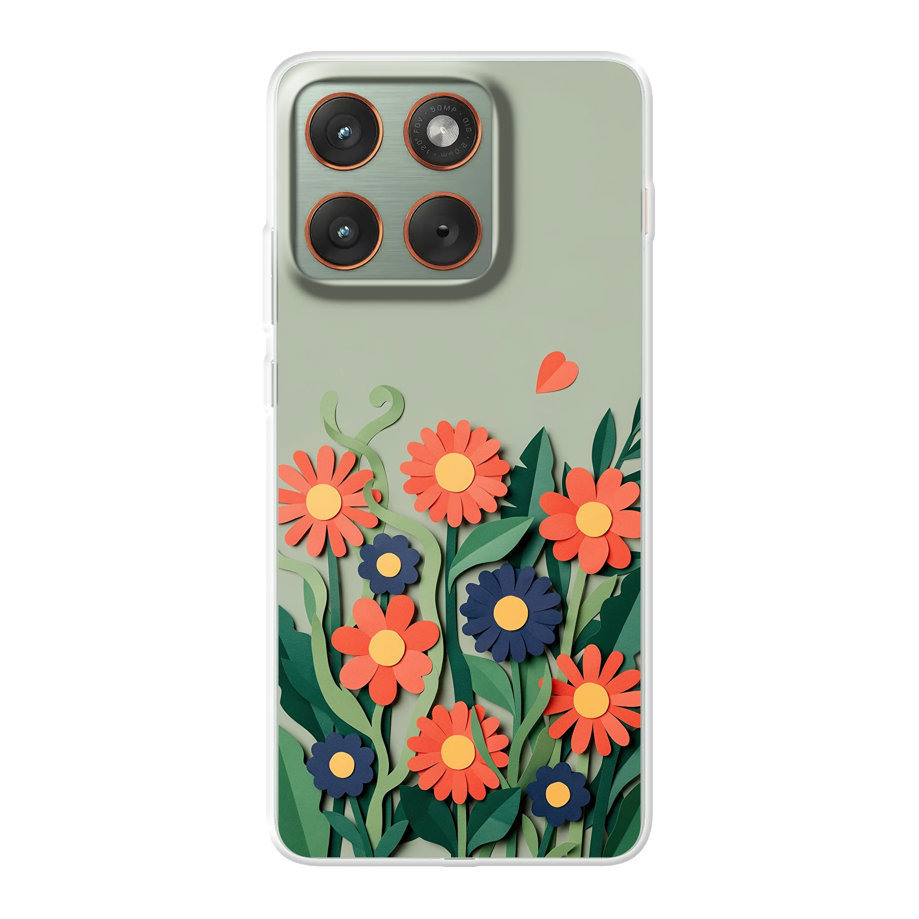 Motorola Edge 70 phone case