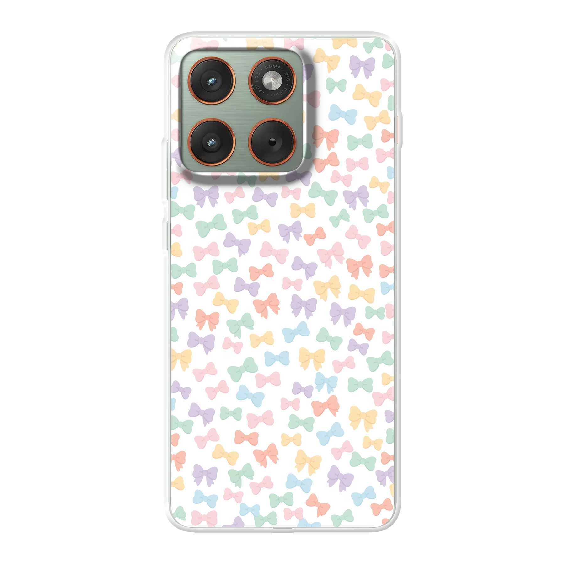 Motorola Edge 70 phone case