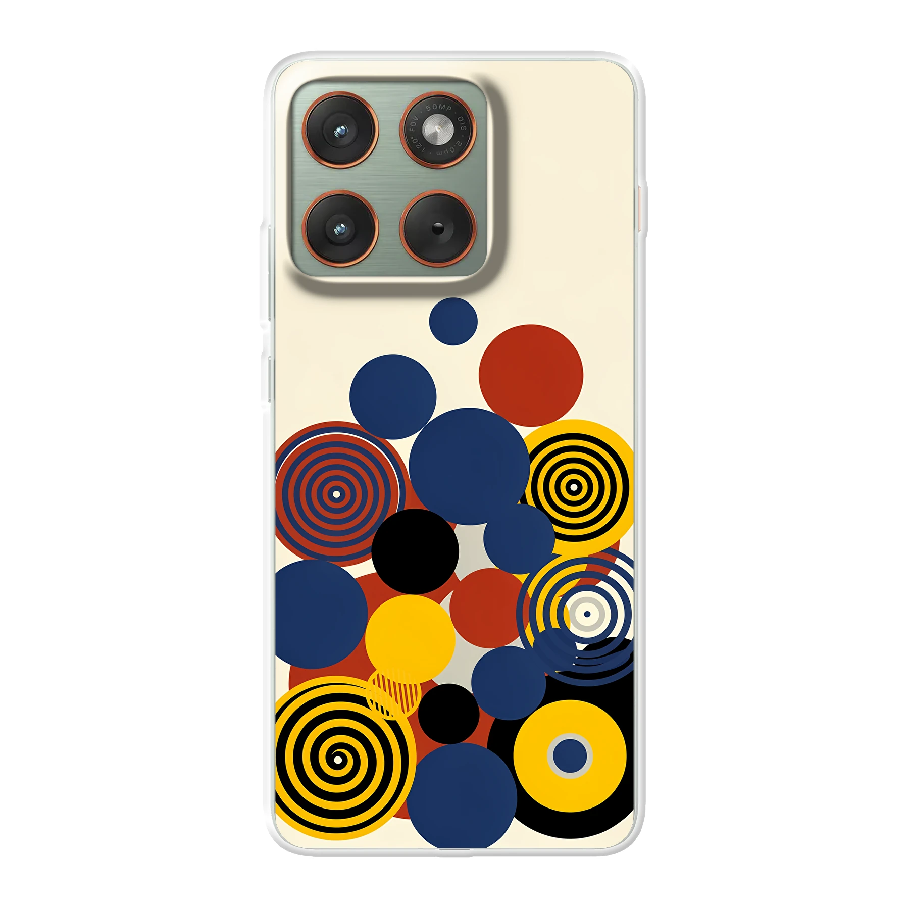 Motorola Edge 70 phone case