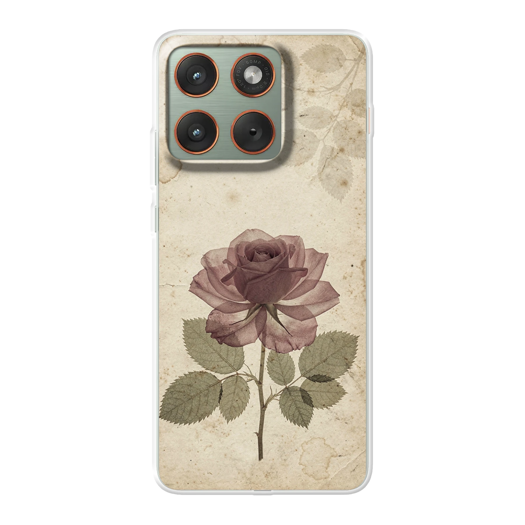 Motorola Edge 70 phone case