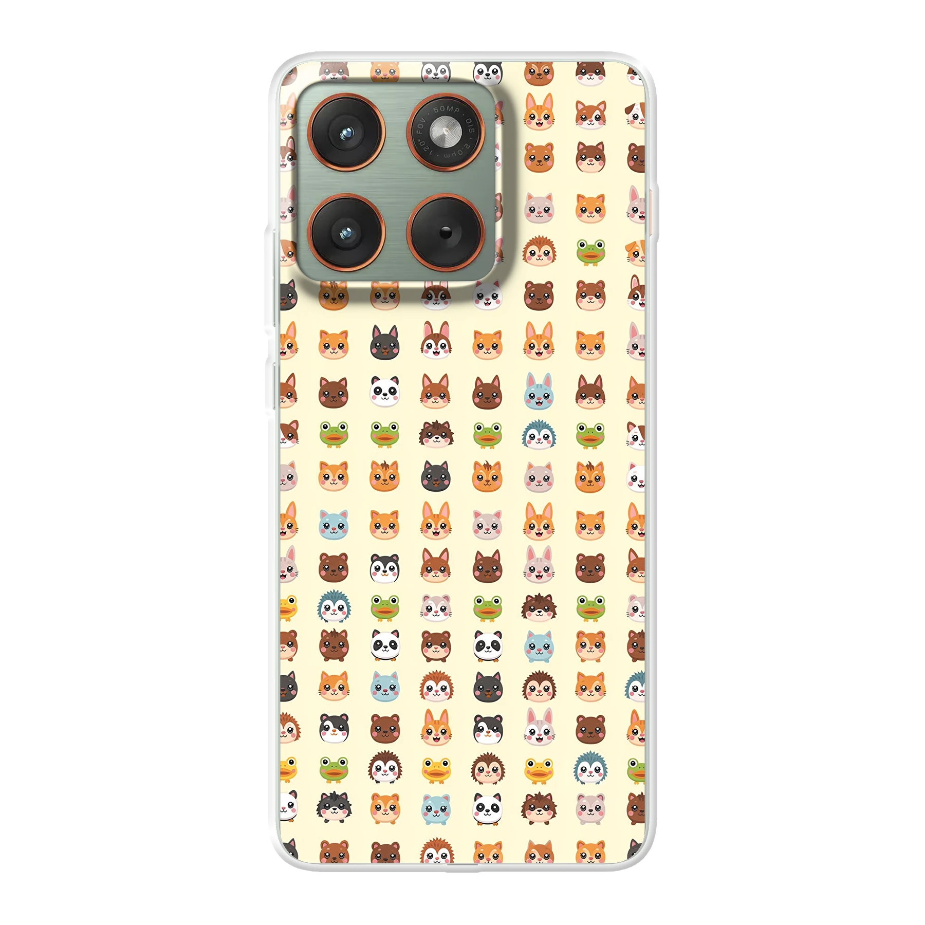 Motorola Edge 70 phone case