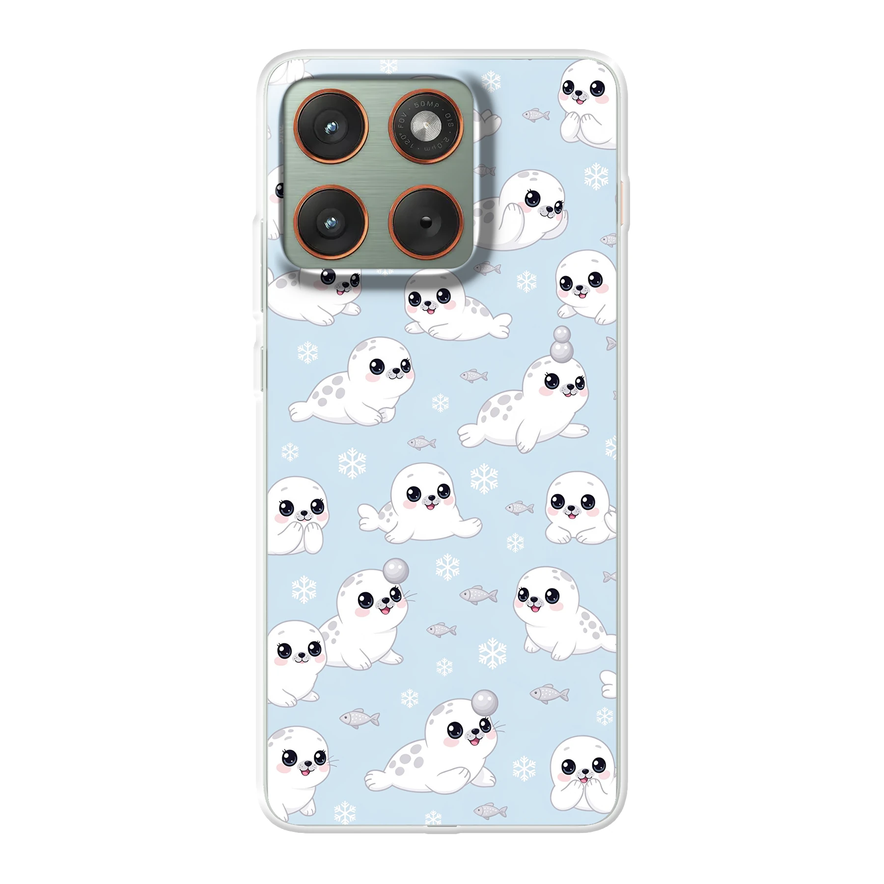 Motorola Edge 70 phone case