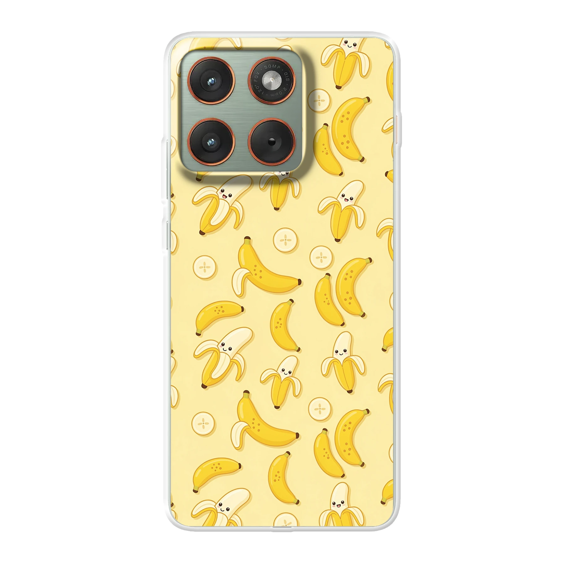 Motorola Edge 70 phone case