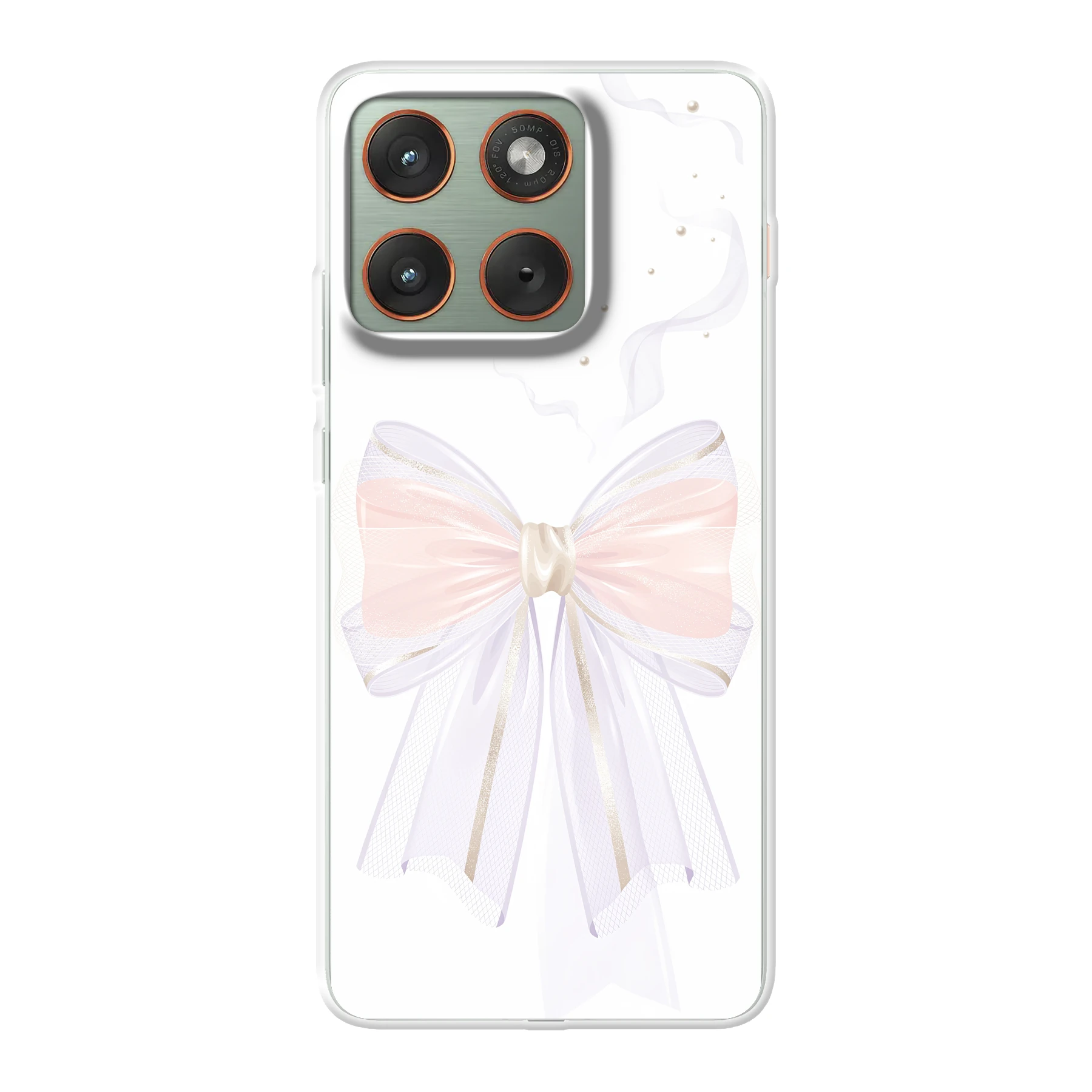 Motorola Edge 70 phone case