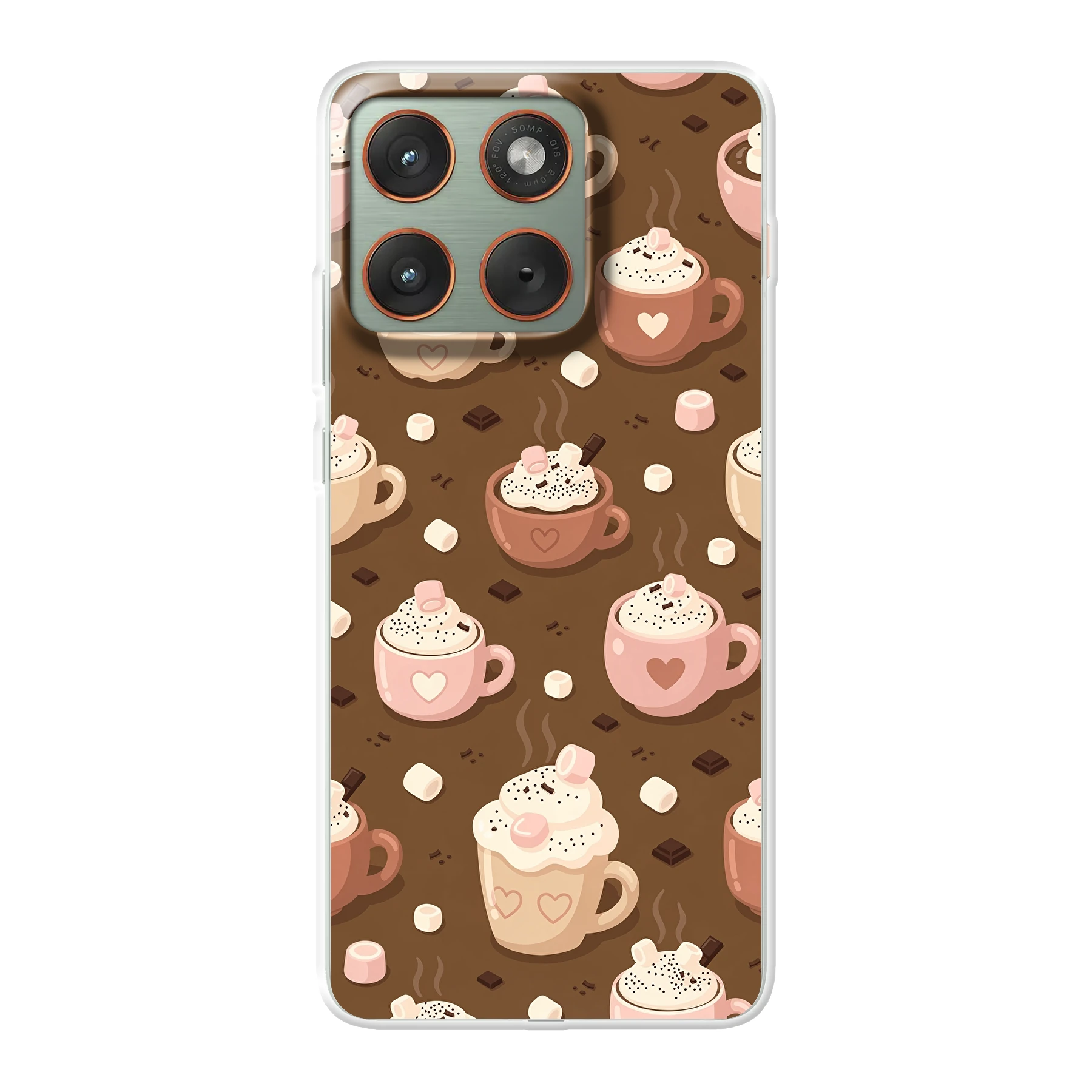 Motorola Edge 70 phone case